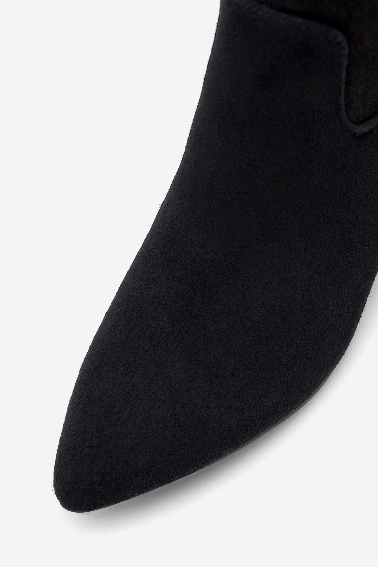 Čizme Lasocki CEO-HMS3022-08 CRNA