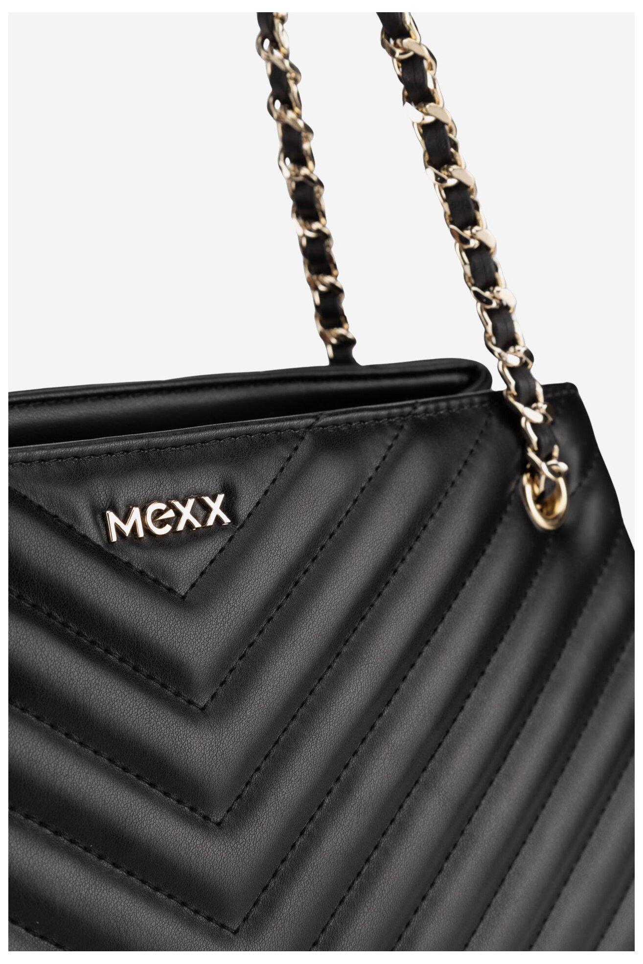 Torebka Mexx MEXX-B-006-06 Czarny
