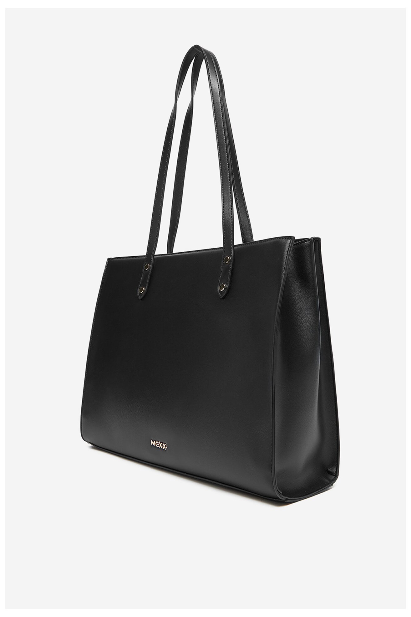 Kézitáska Mexx MEXX-B-019-06 FEKETE