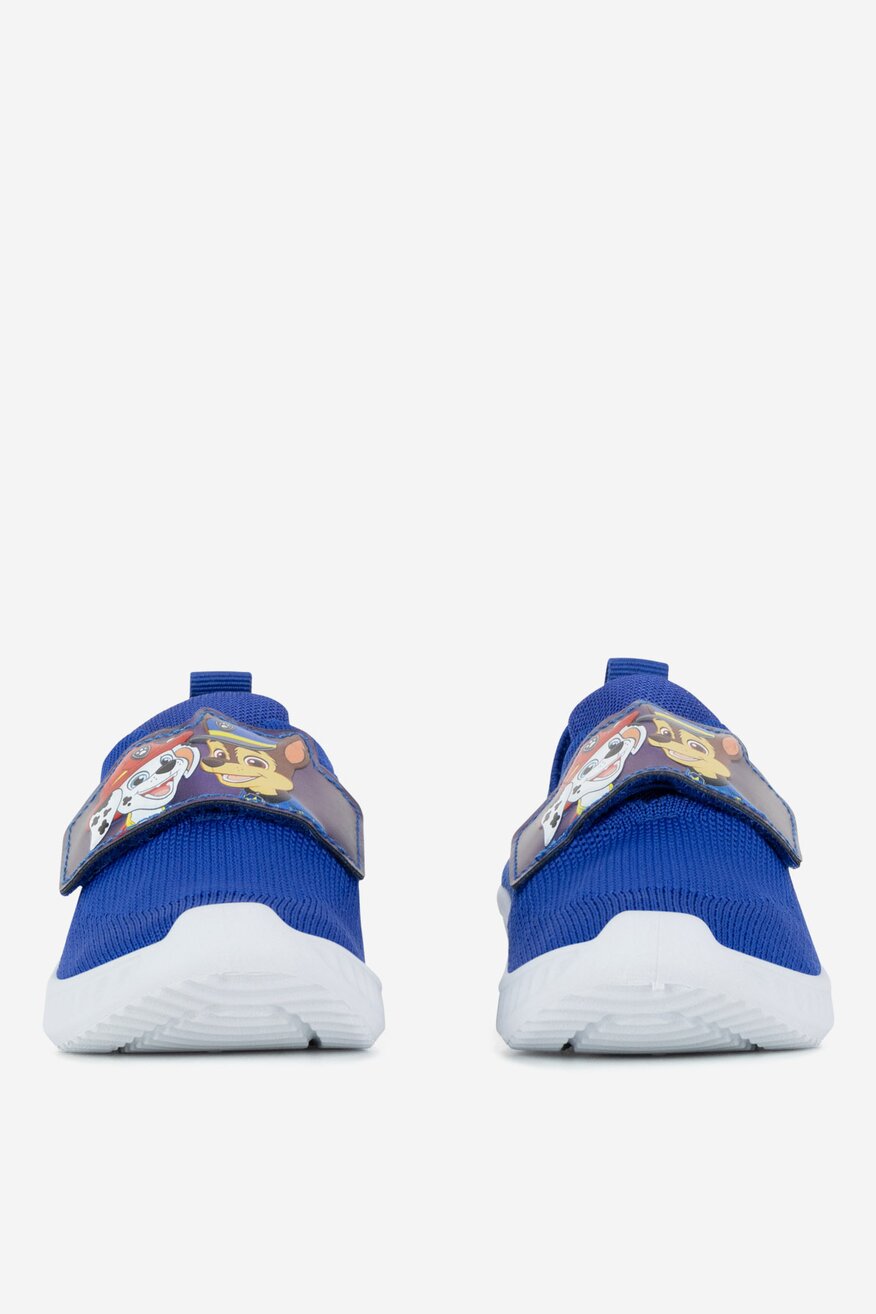 
                Paw Patrol - Trampki wsuwane - 5903419906183