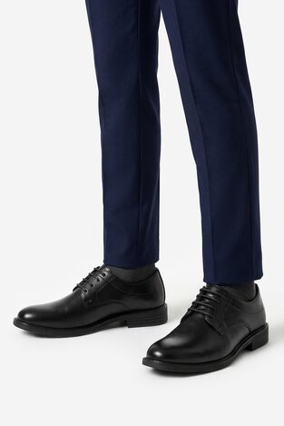 Напівчеревик Ottimo CEO-CM240808-2 ЧОРНИЙ