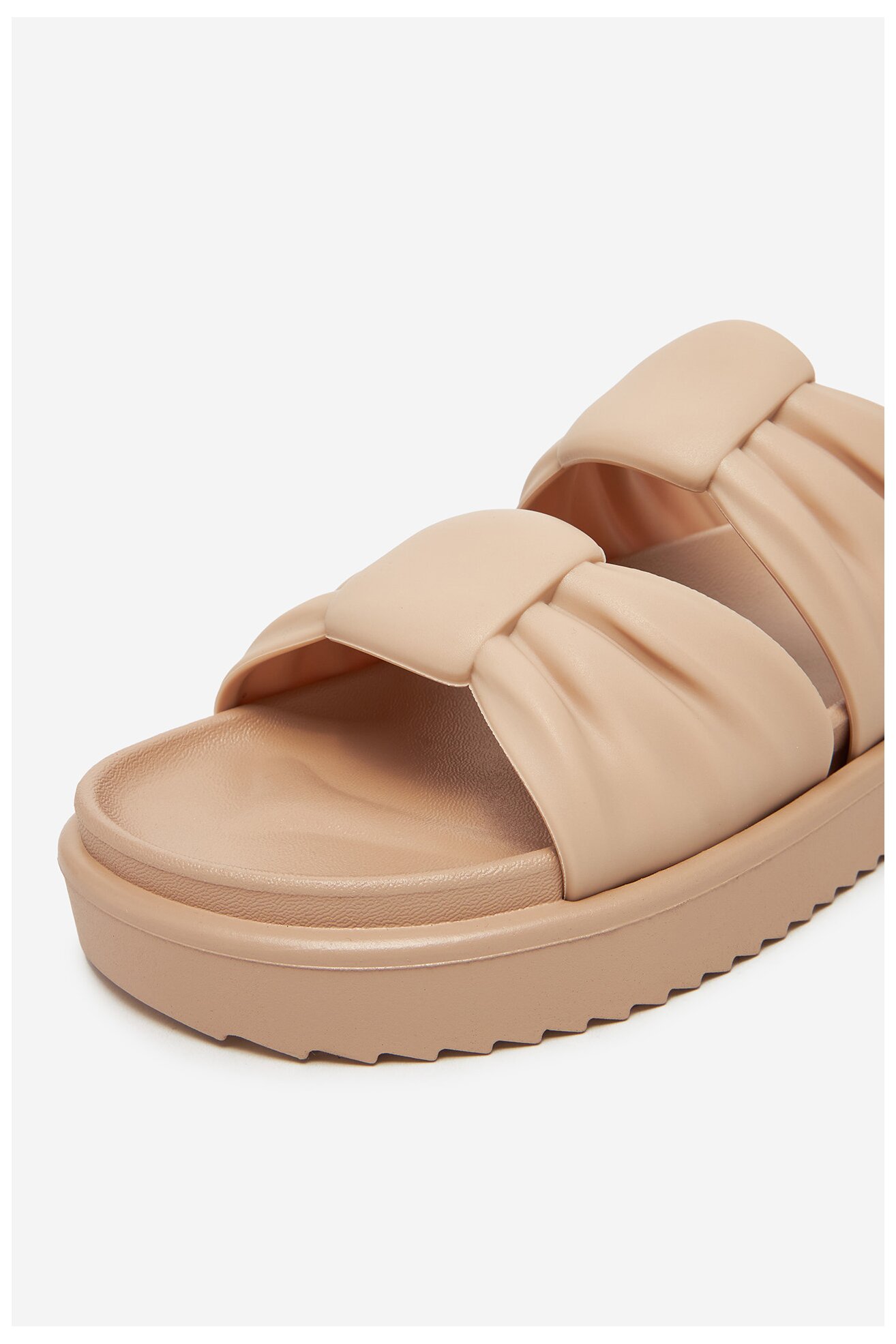 Șlapi Jenny CT100924 BEJ