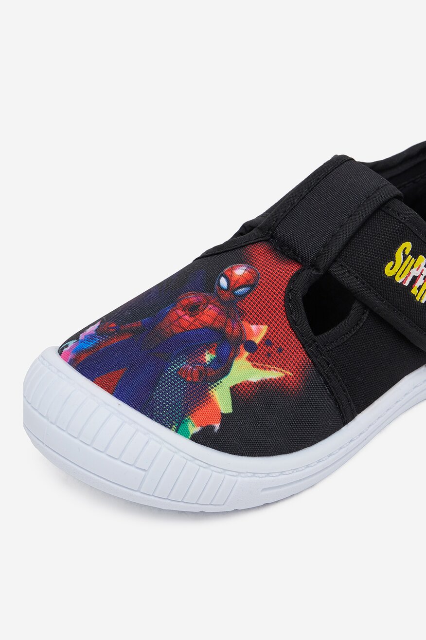 
                Капці Spider-Man МІКС - 5906751220139