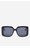 Okulary damskie NINE WEST CEO-NW6627S Czarny