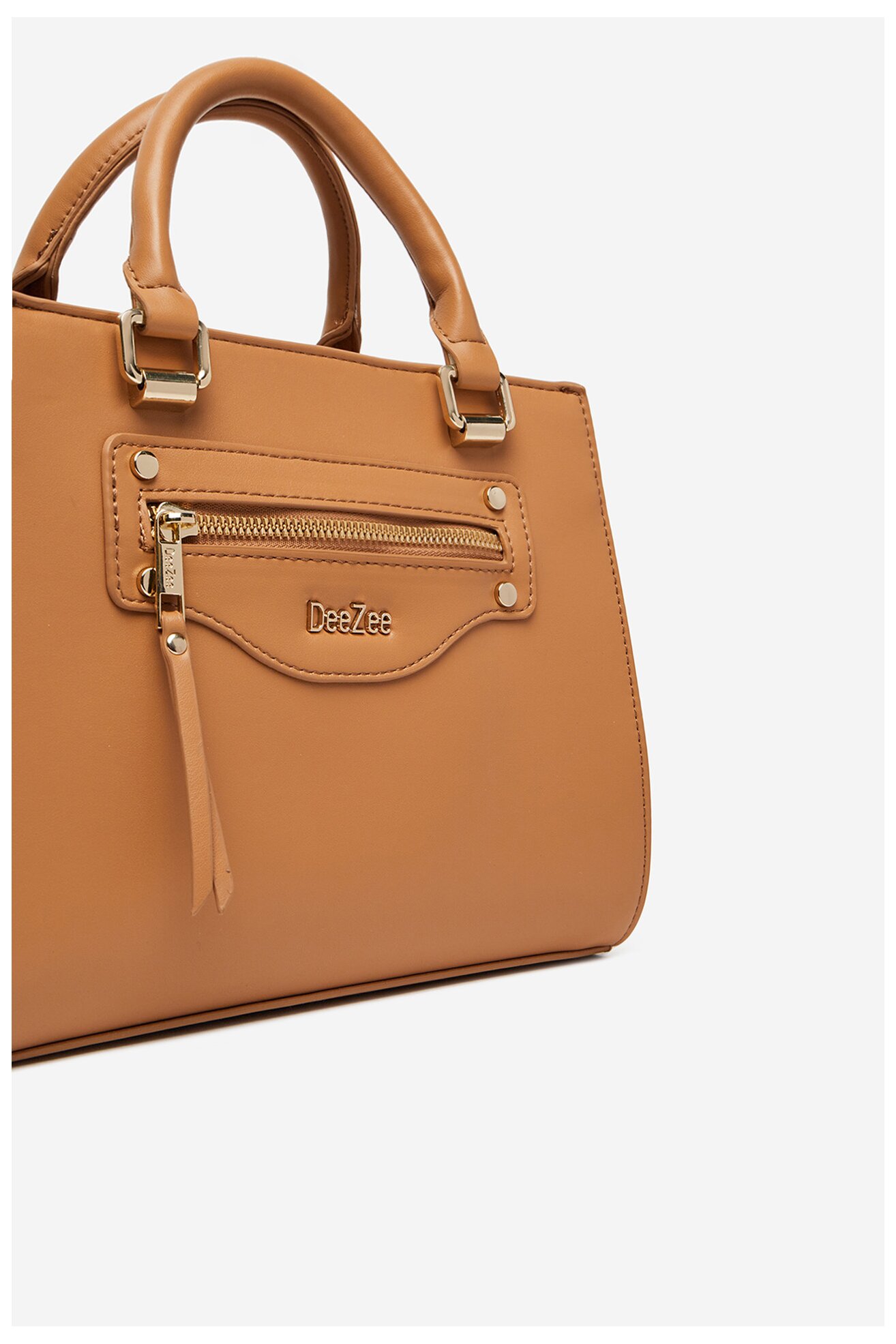 Kézitáska DeeZee C-DZE-S-015-08 BÉZS