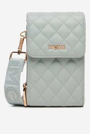 Сумка З Ремінцем Mexx MEXX-L-003-07 ЗЕЛЕНИЙ