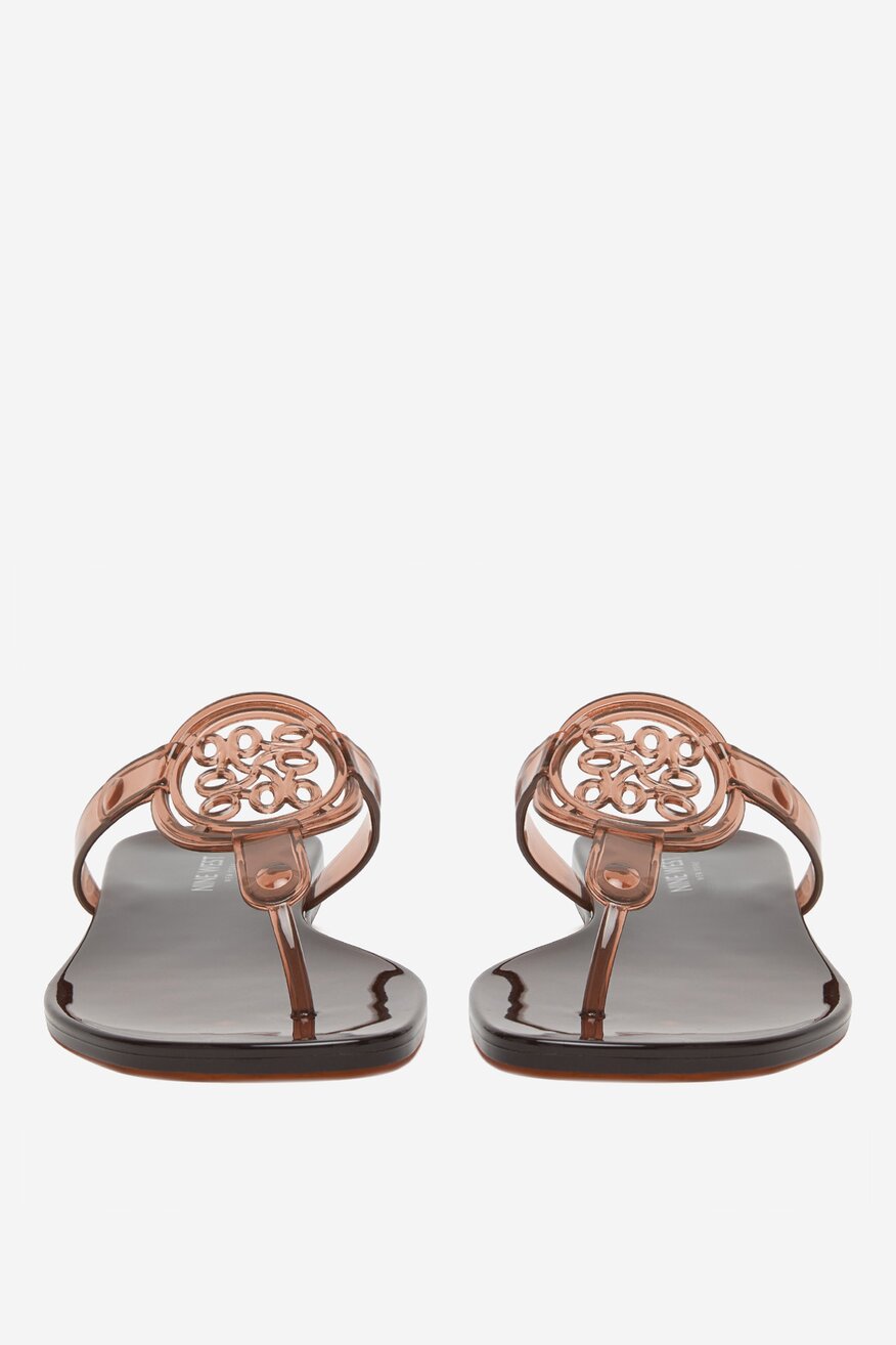 
                NINE WEST - Japonki - 5907964052418