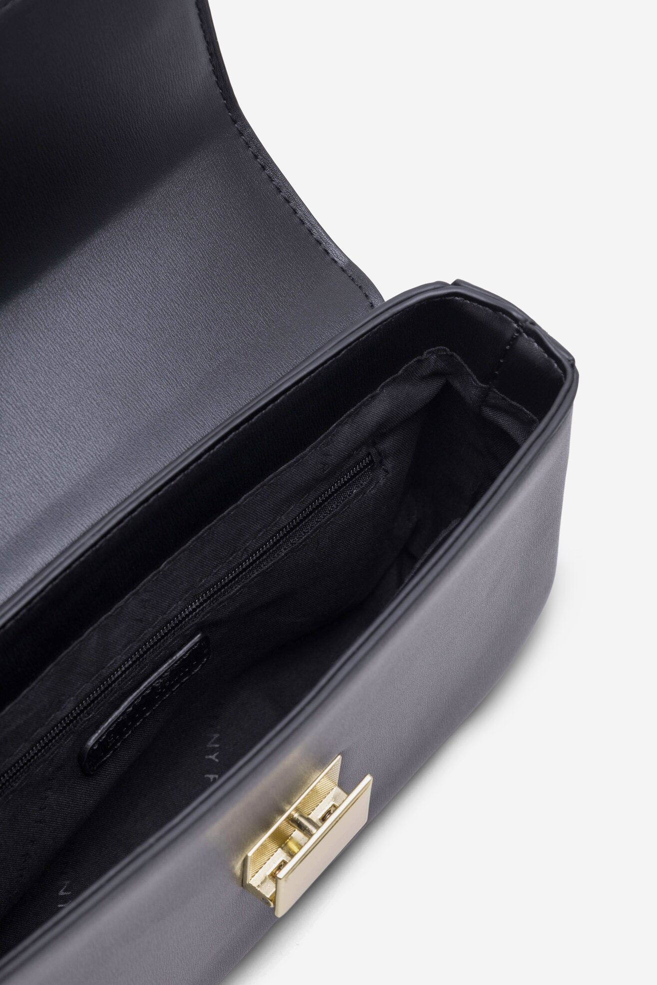 Дамска чанта Jenny Fairy JENNYF-22-A23 ЧЕРЕН