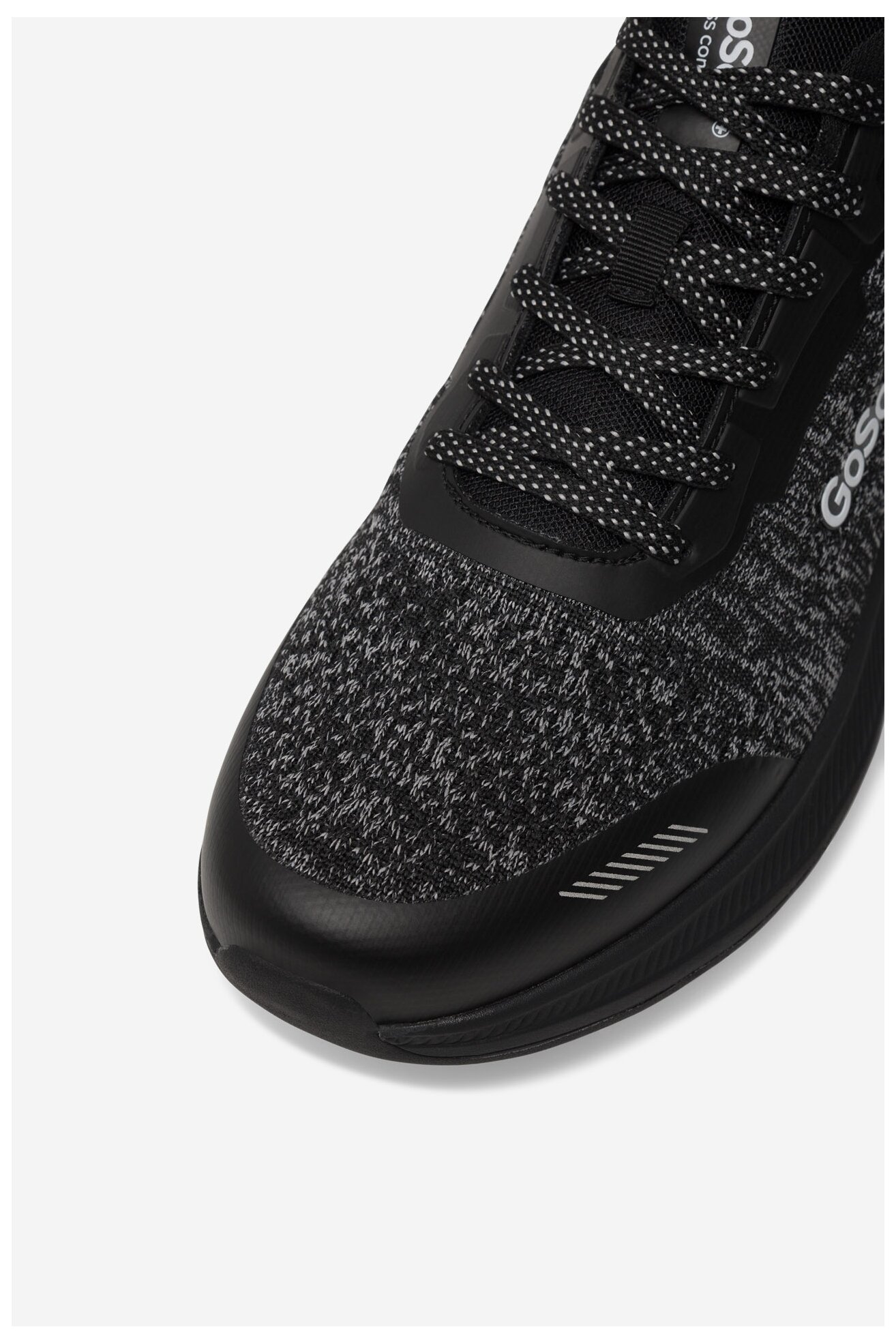 Încălțăminte sport Go Soft MP-12 NEGRU