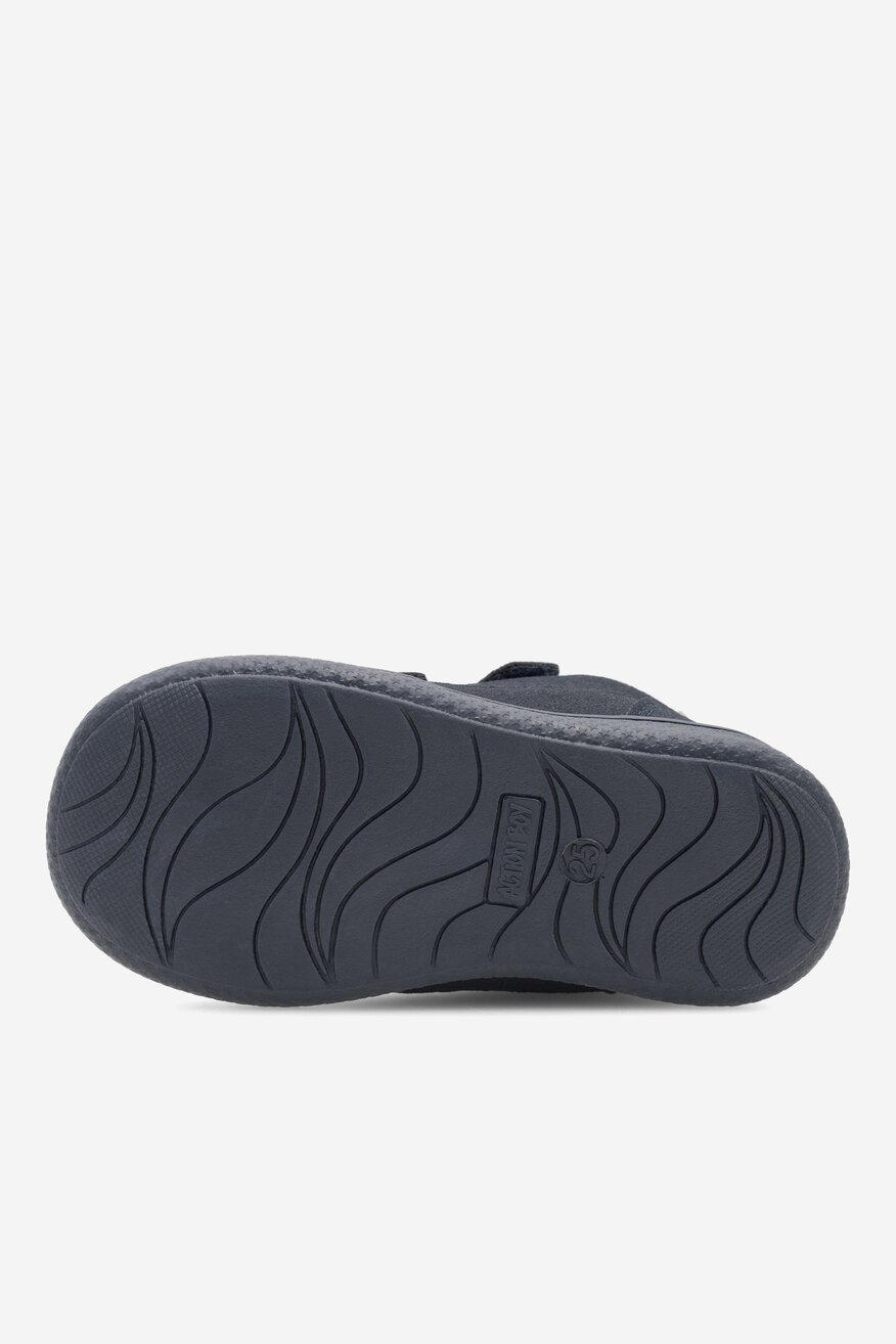 
                Черевики Action Boy ТЕМНО-СИНІЙ - 5905588042242