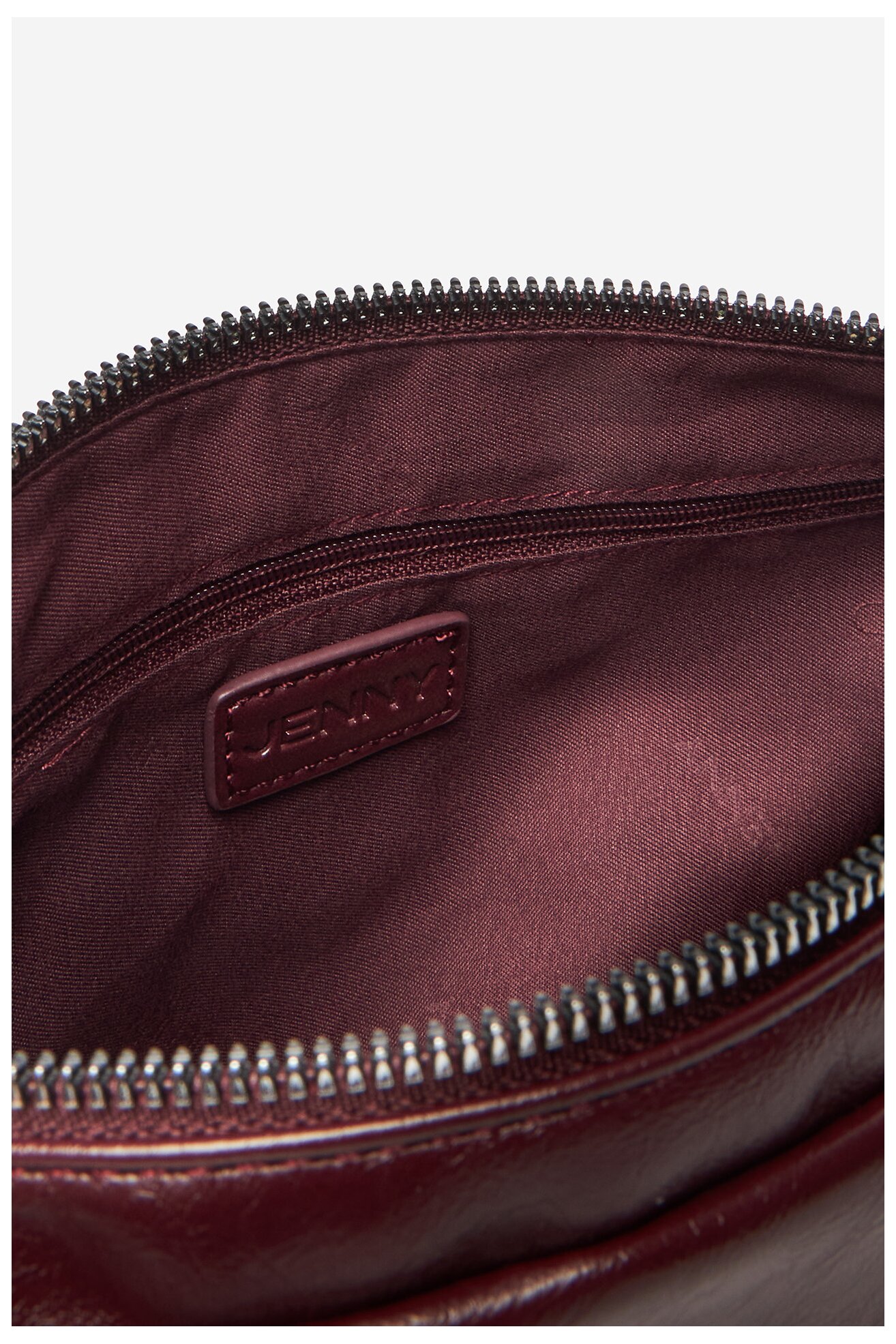 Дамска чанта Jenny C-JNY-M-012-08 БОРДО