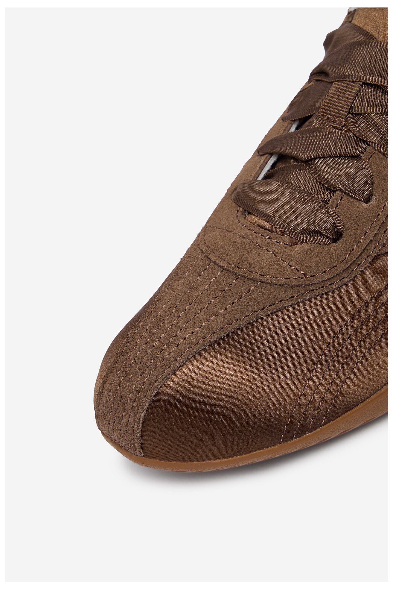 Спортни обувки Reebok C-ULTRA LO 100264021 КАФЯВ