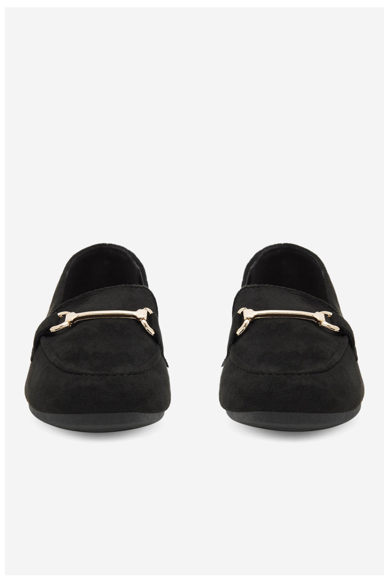 Mocasini Jenny Fairy MELODY WS2305-01 NEGRU