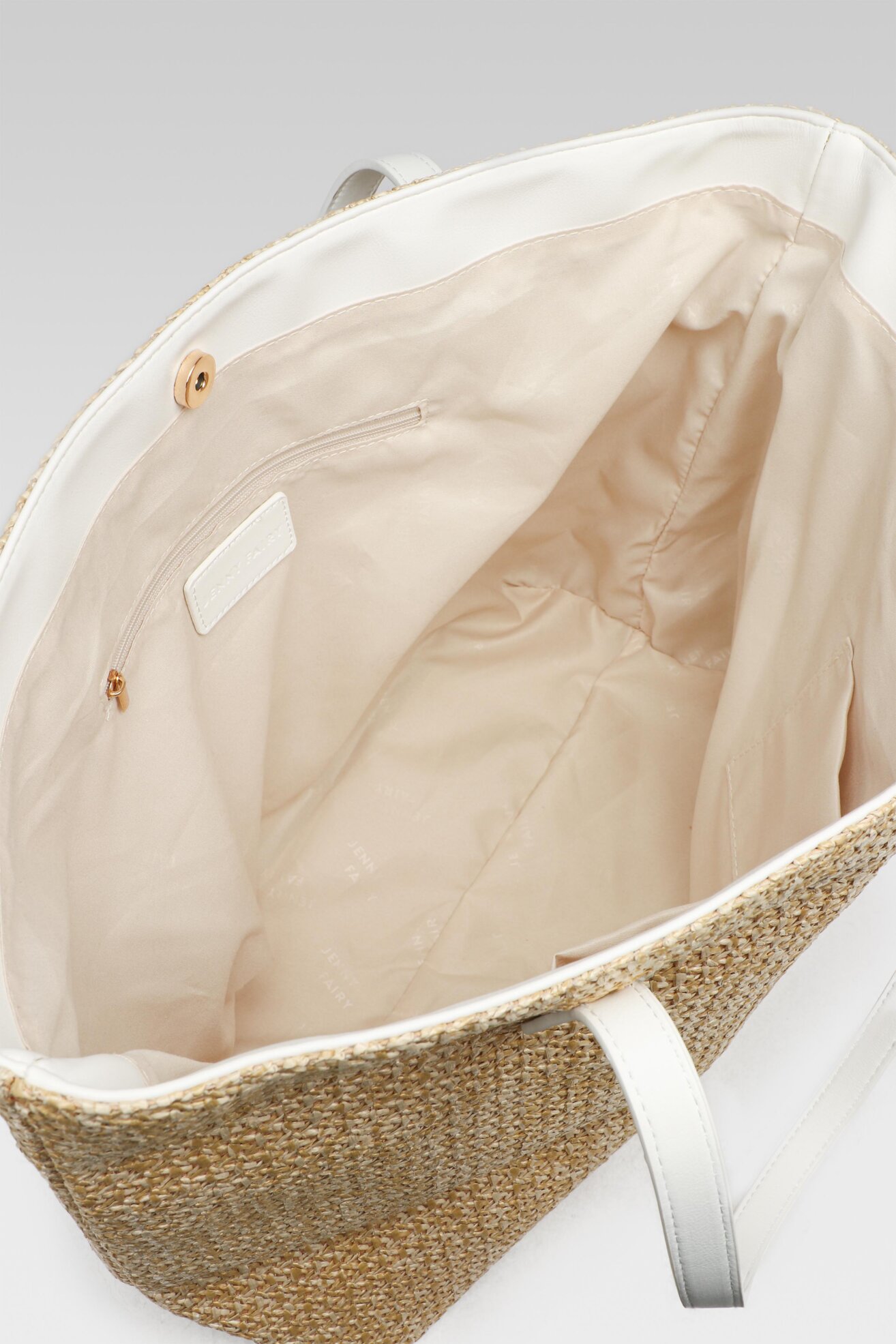 Torebka Jenny Fairy EBG13390 Biały