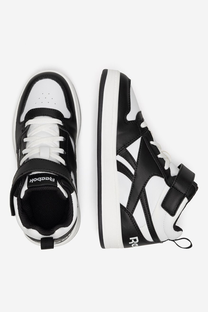 
                Спортни обувки Reebok ЧЕРЕН - 5905588889342