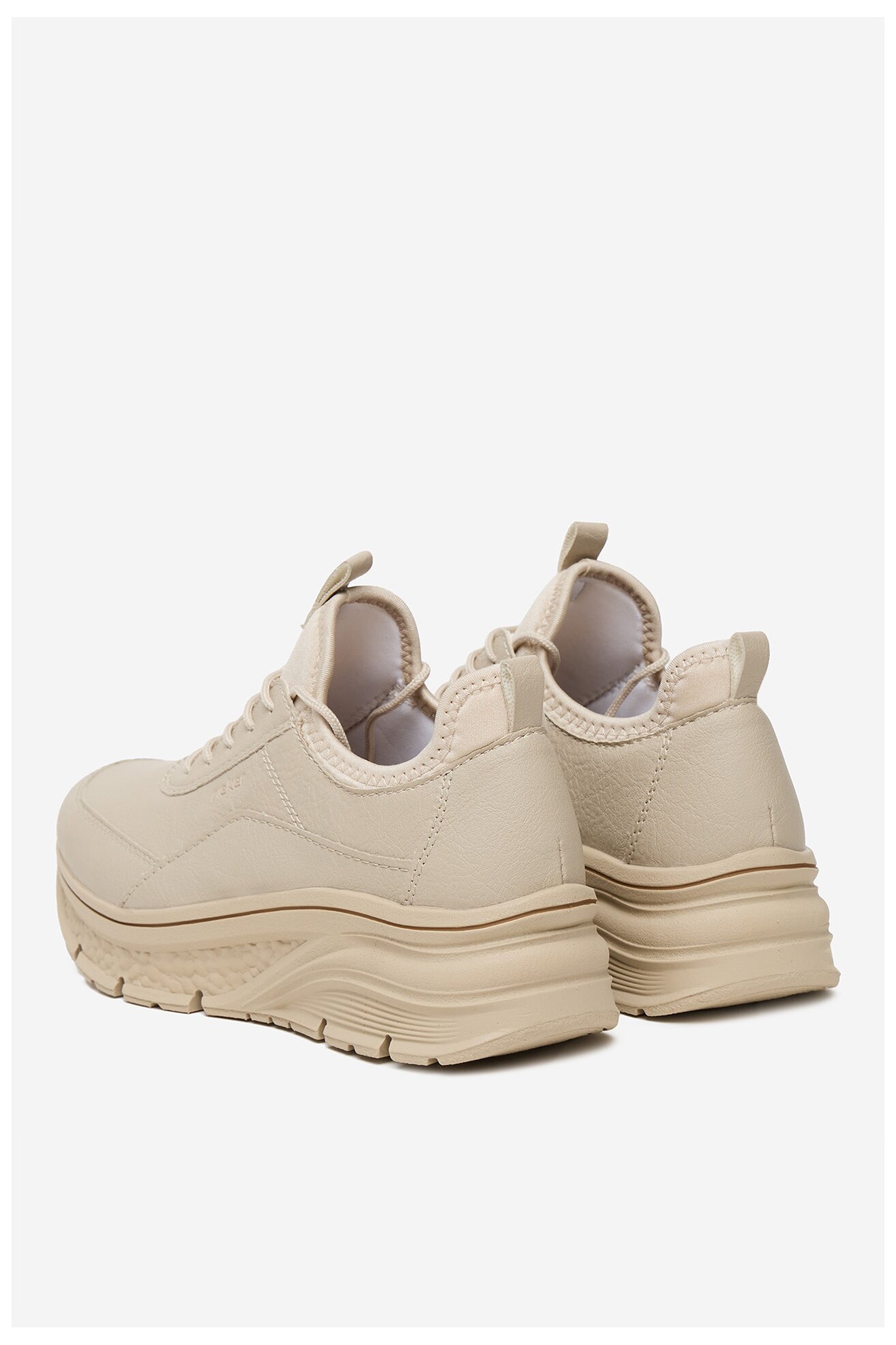 Сникърси Rieker 48050-60 БЕЖОВ