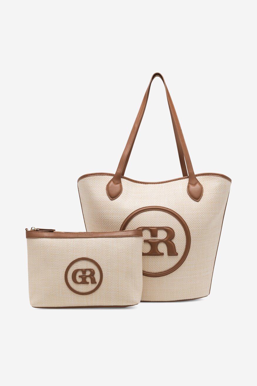 Gino Rossi - Torebka - 5905588563112