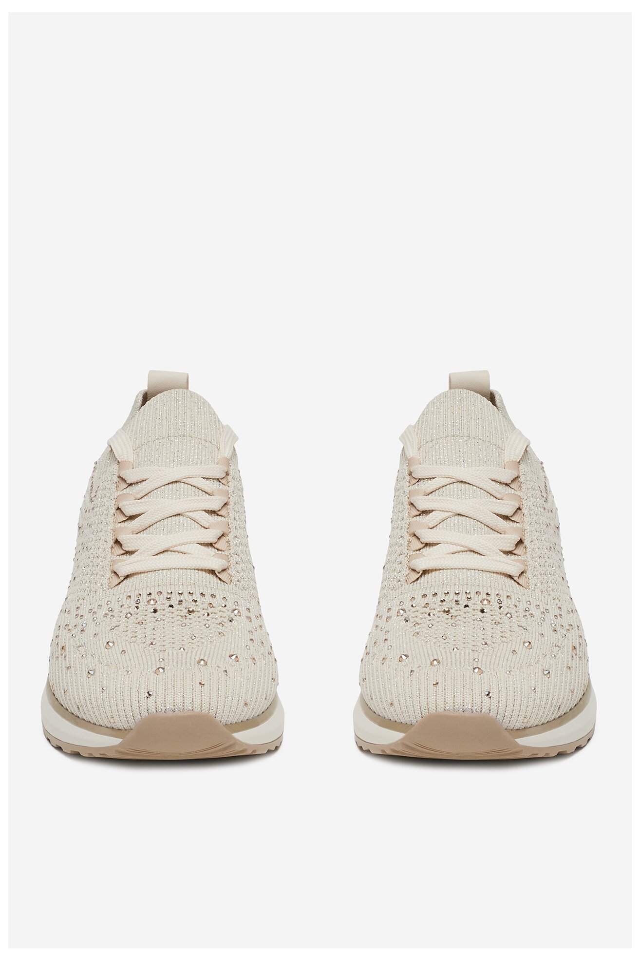 Sneakerși Remonte D1G12-60 IVORY