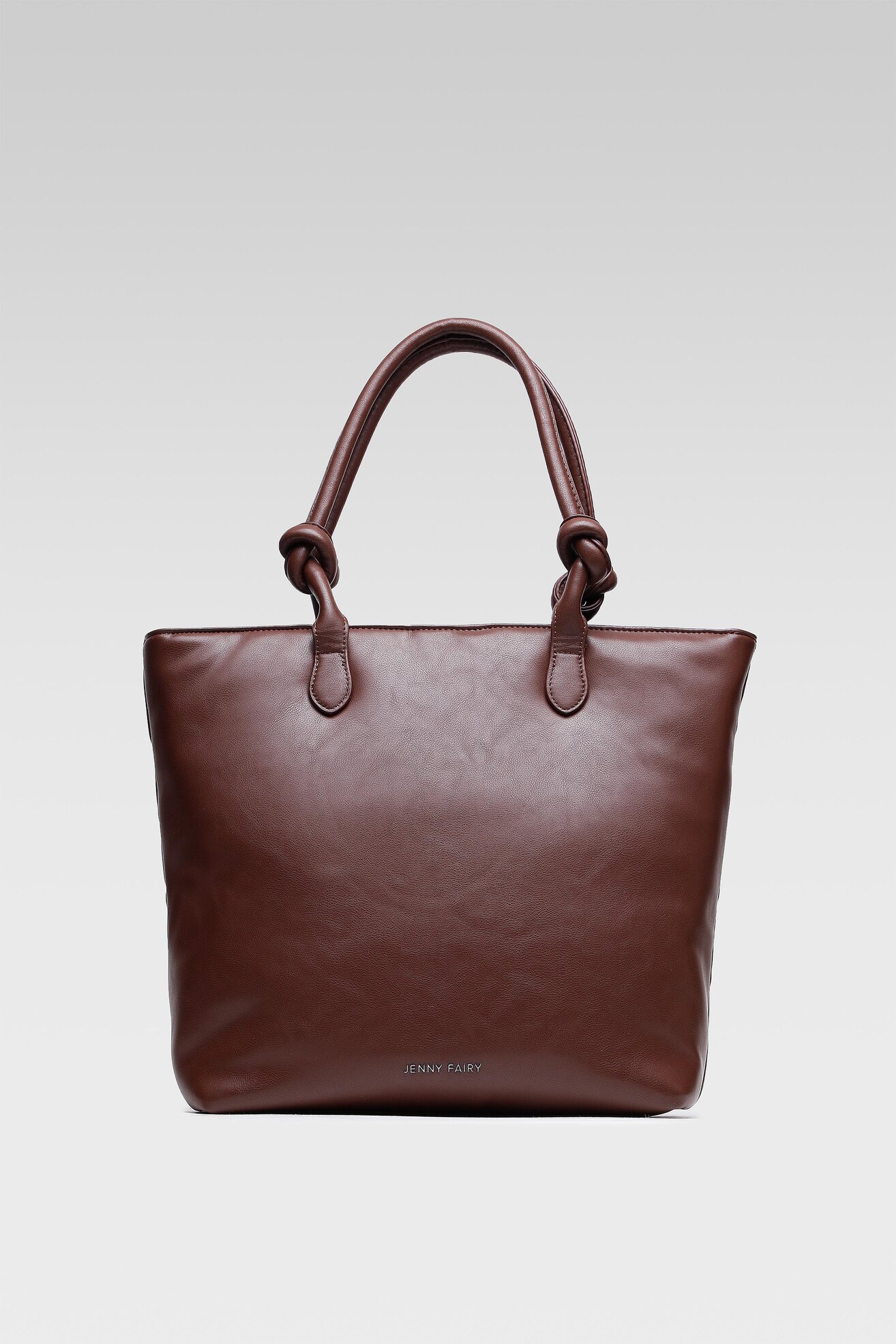 Дамска чанта Jenny Fairy RD7028 КАФЯВ