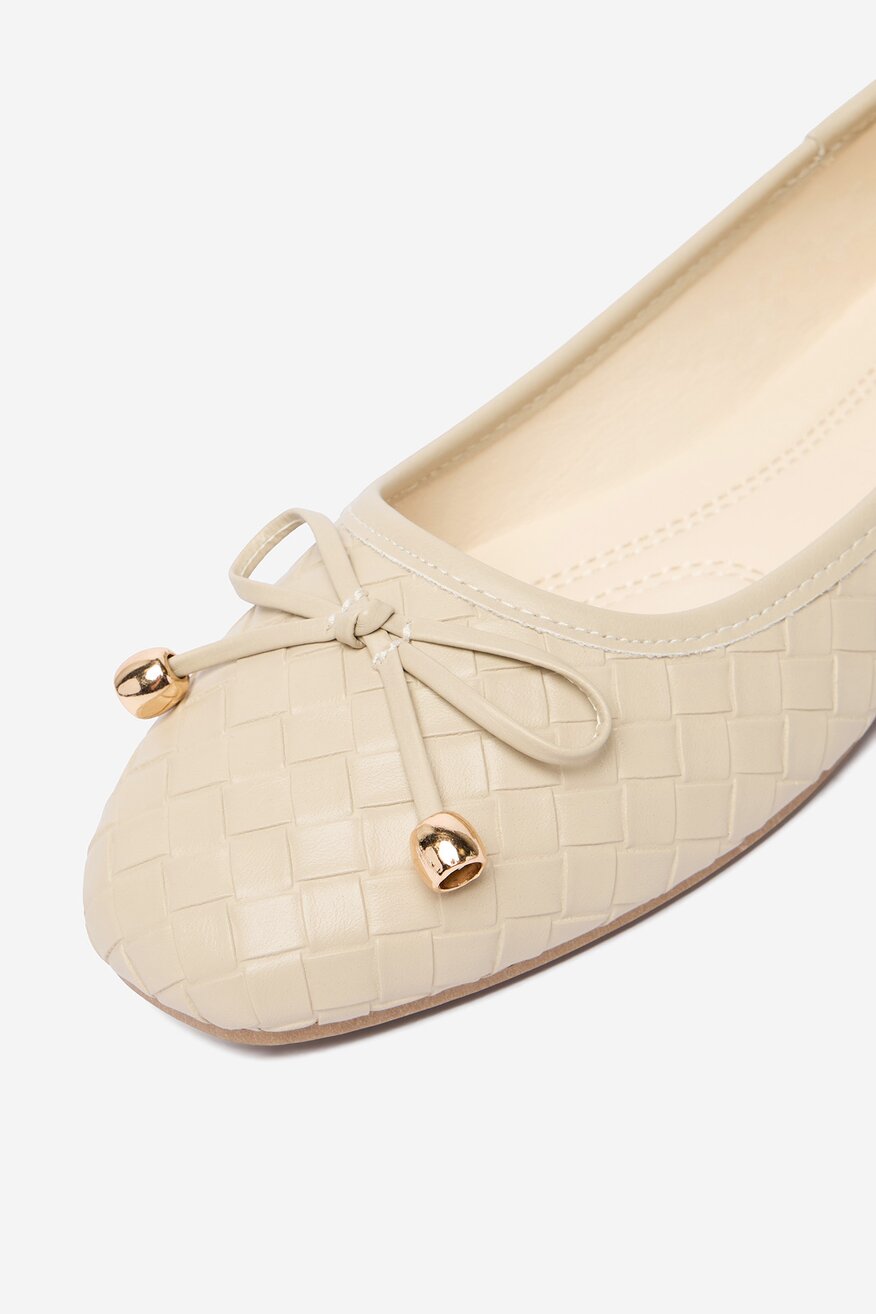 
                Jenny - Baleriny - 5906751889800