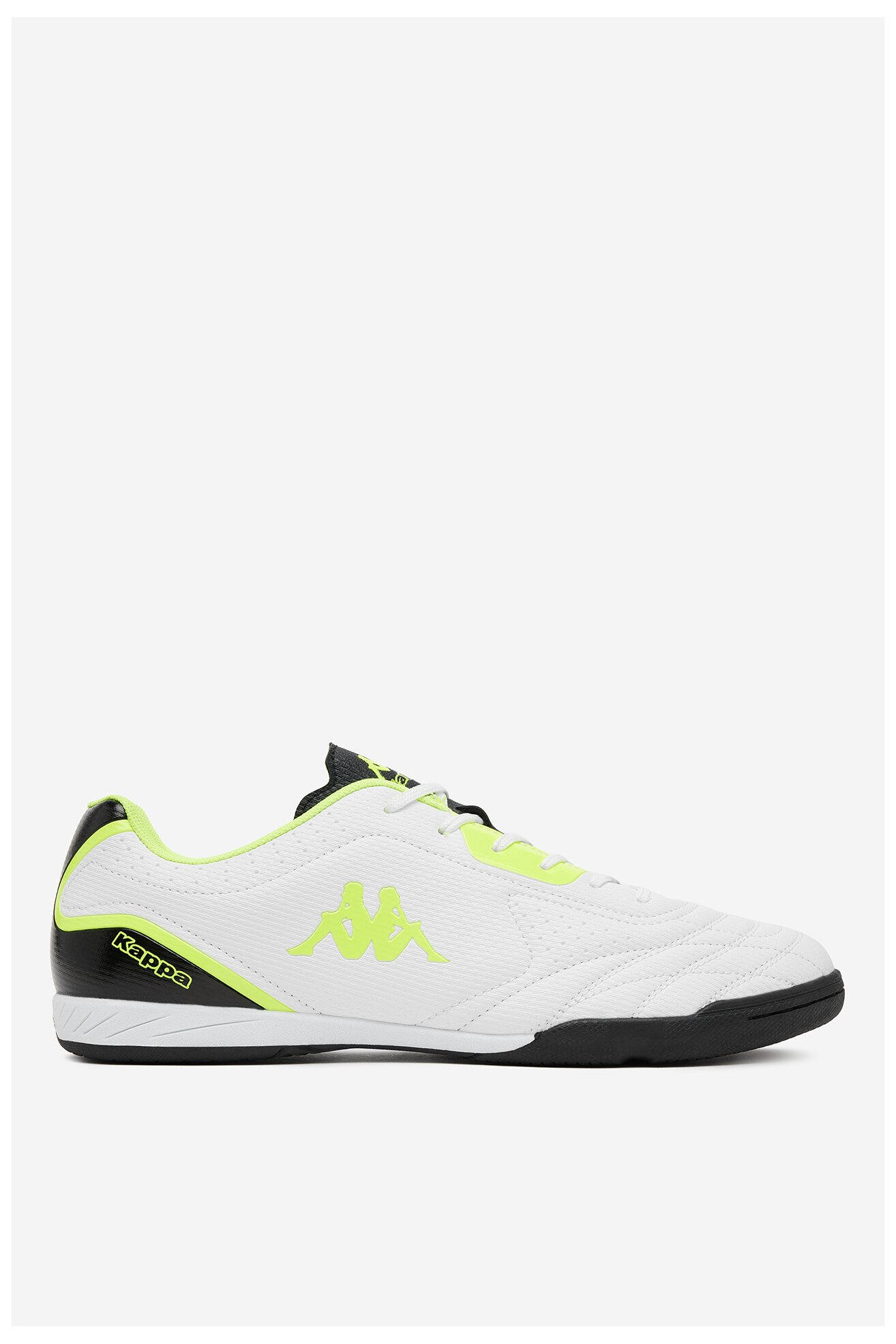 Încălțăminte sport Kappa SJ-F911-3 ALB