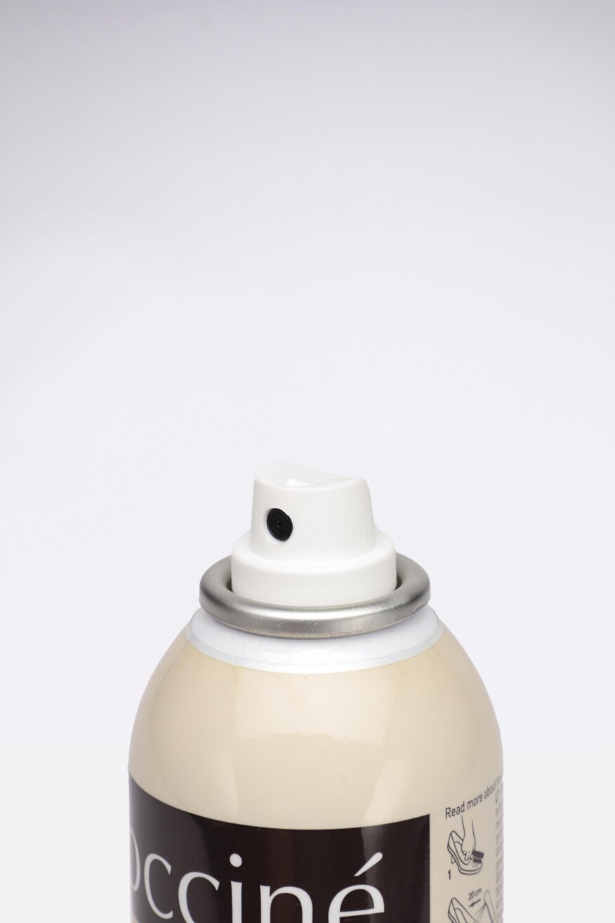 Coccine - Renowator do weluru czarny - 5907546517748