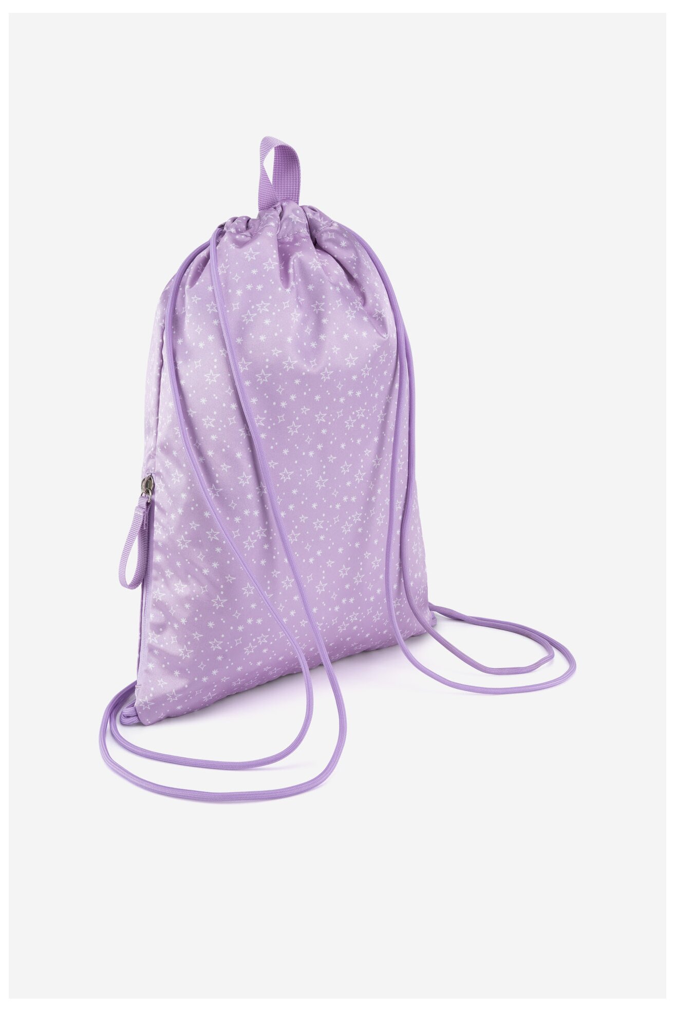 Sáček na obuv Harry Potter ACCCS-AW24-242WBHP FIALOVÁ