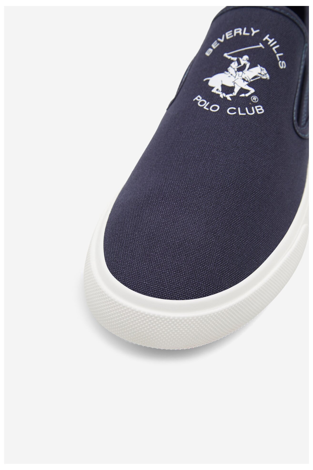 Sportska obuća Beverly Hills Polo Club M-VSS24001 KOBALT PLAVA