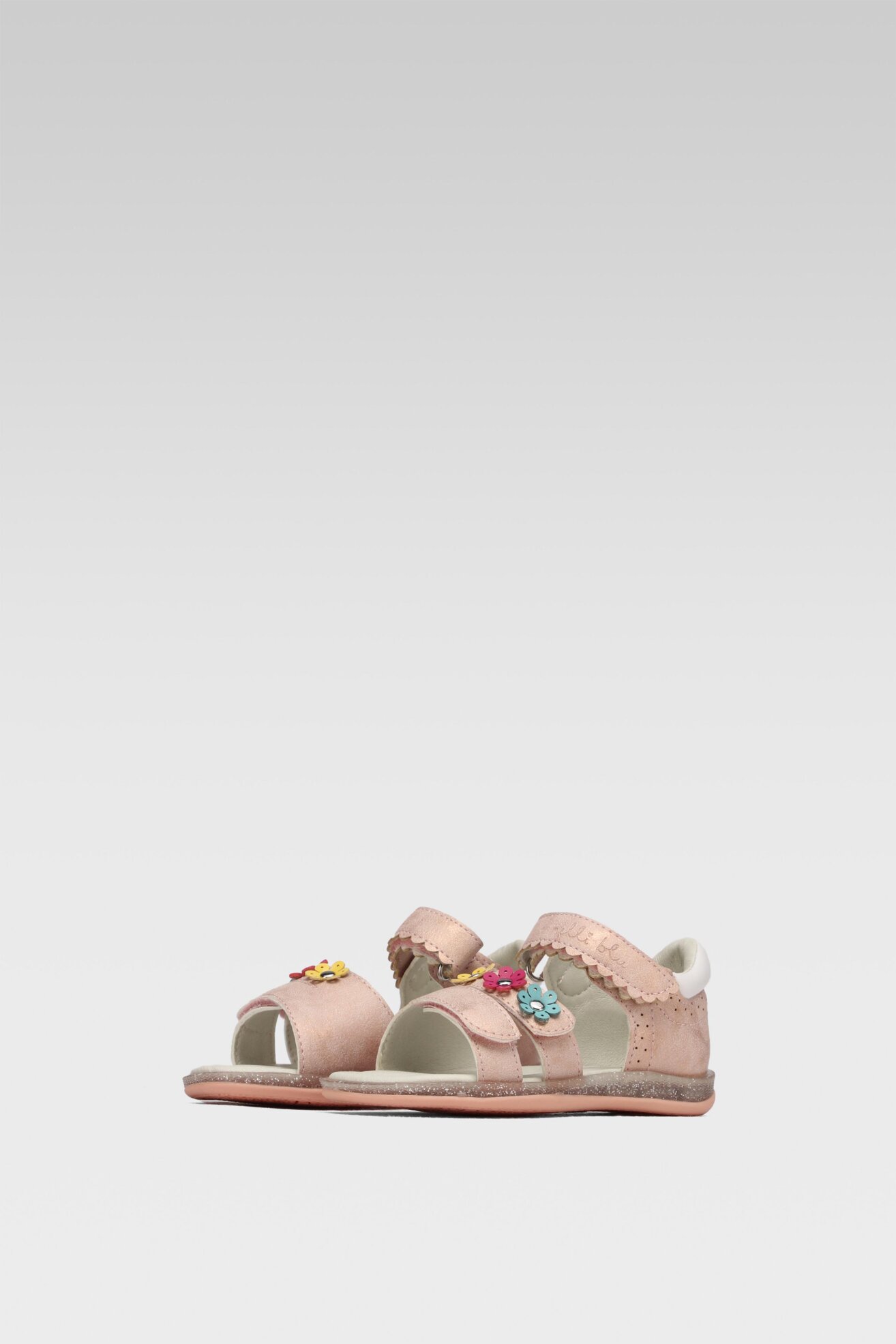 Sandale Nelli Blu CM190521-9 ROZE