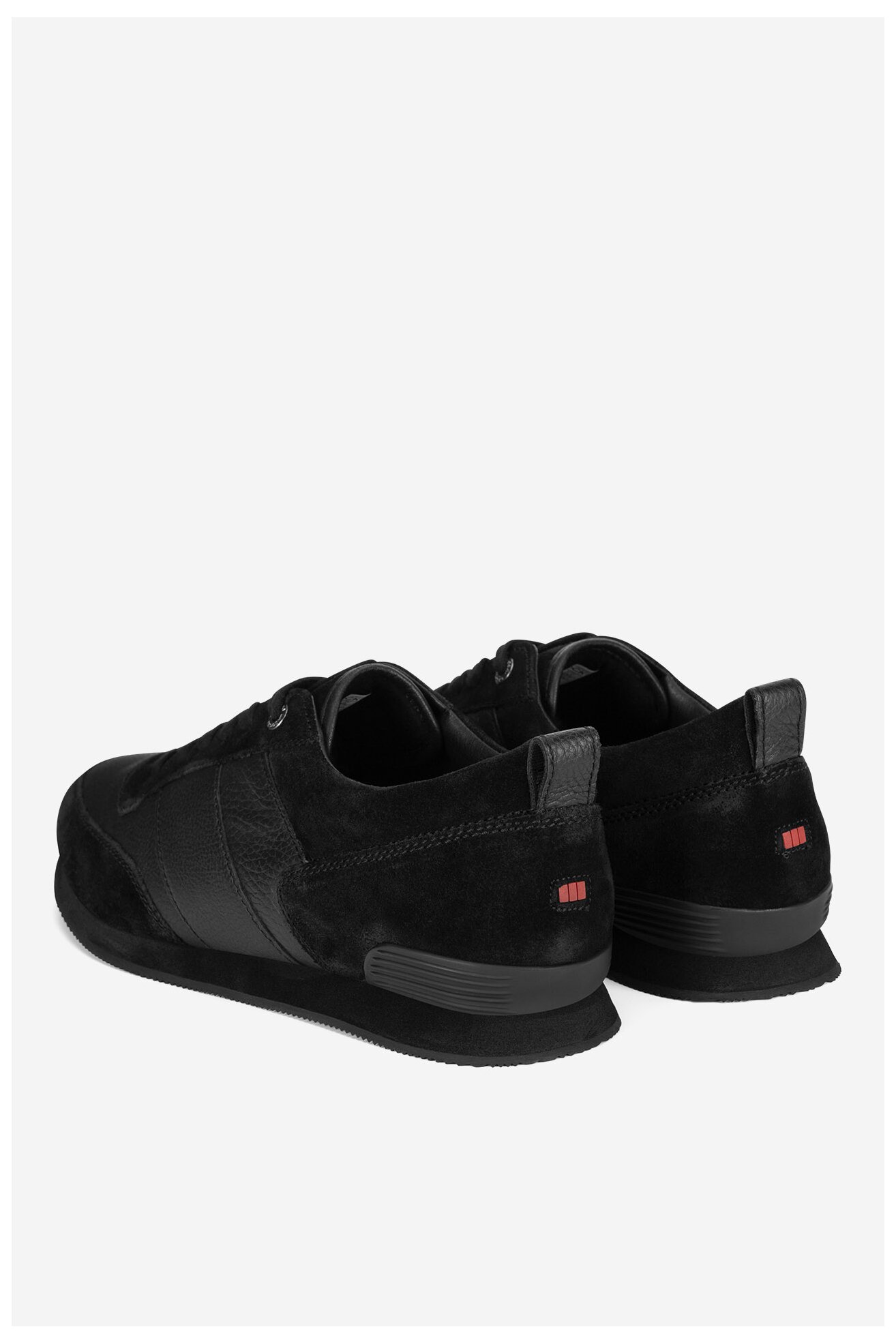 Сникърси Lasocki LENARK-07 MI08 ЧЕРЕН