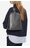Plecak Lasocki C-LSK-K-045-06 Srebrny