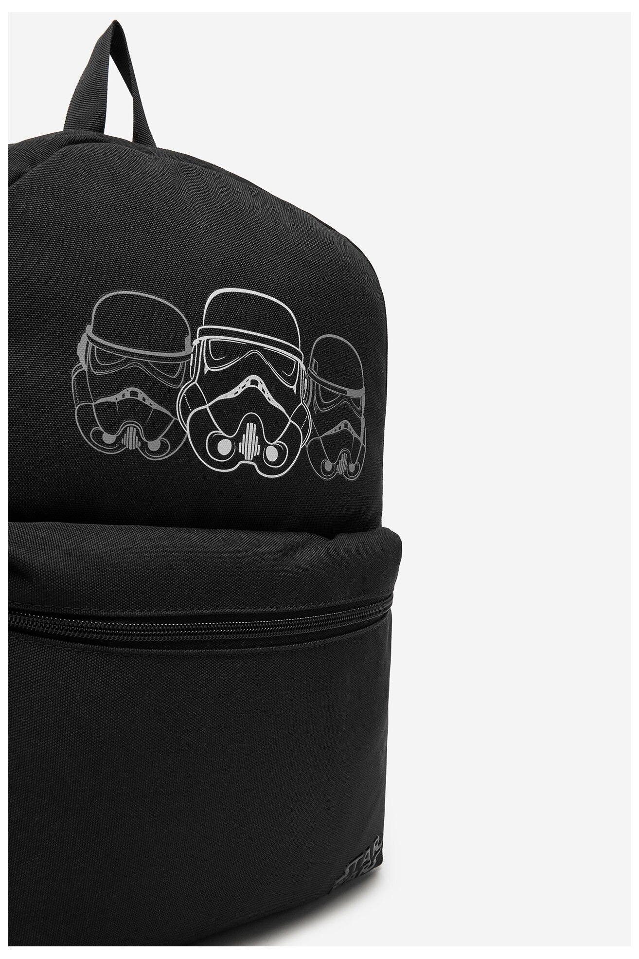 Plecak Star Wars ACCCS-SS25-319SW Czarny