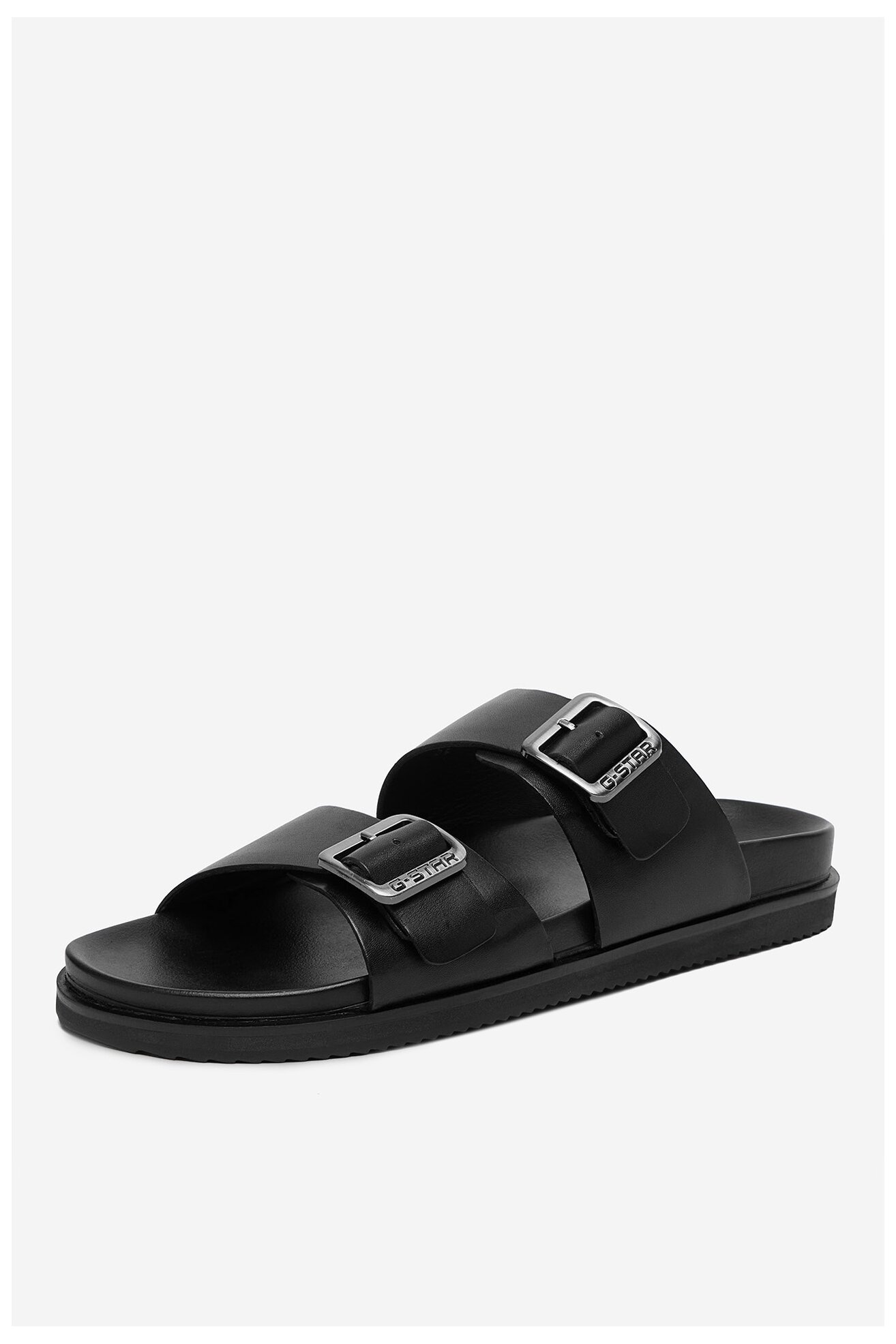 Шльопанець G-STAR RAW EO-MOBEL-02 MI34 ЧОРНИЙ