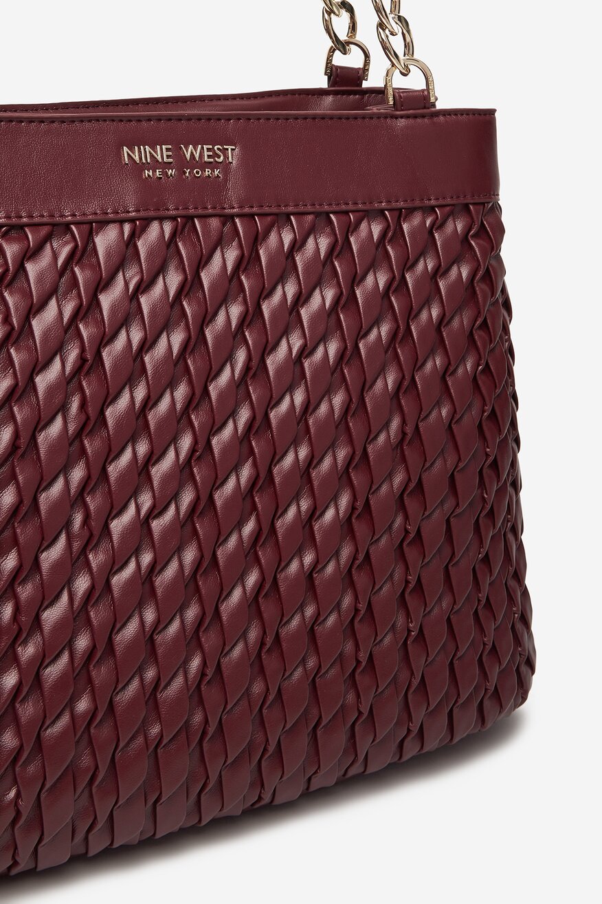 Дамска чанта NINE WEST БОРДО - 5906751369760