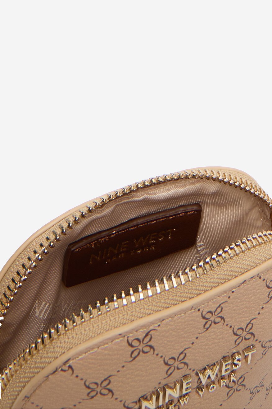Kézitáska NINE WEST BARNA - 5906751349953