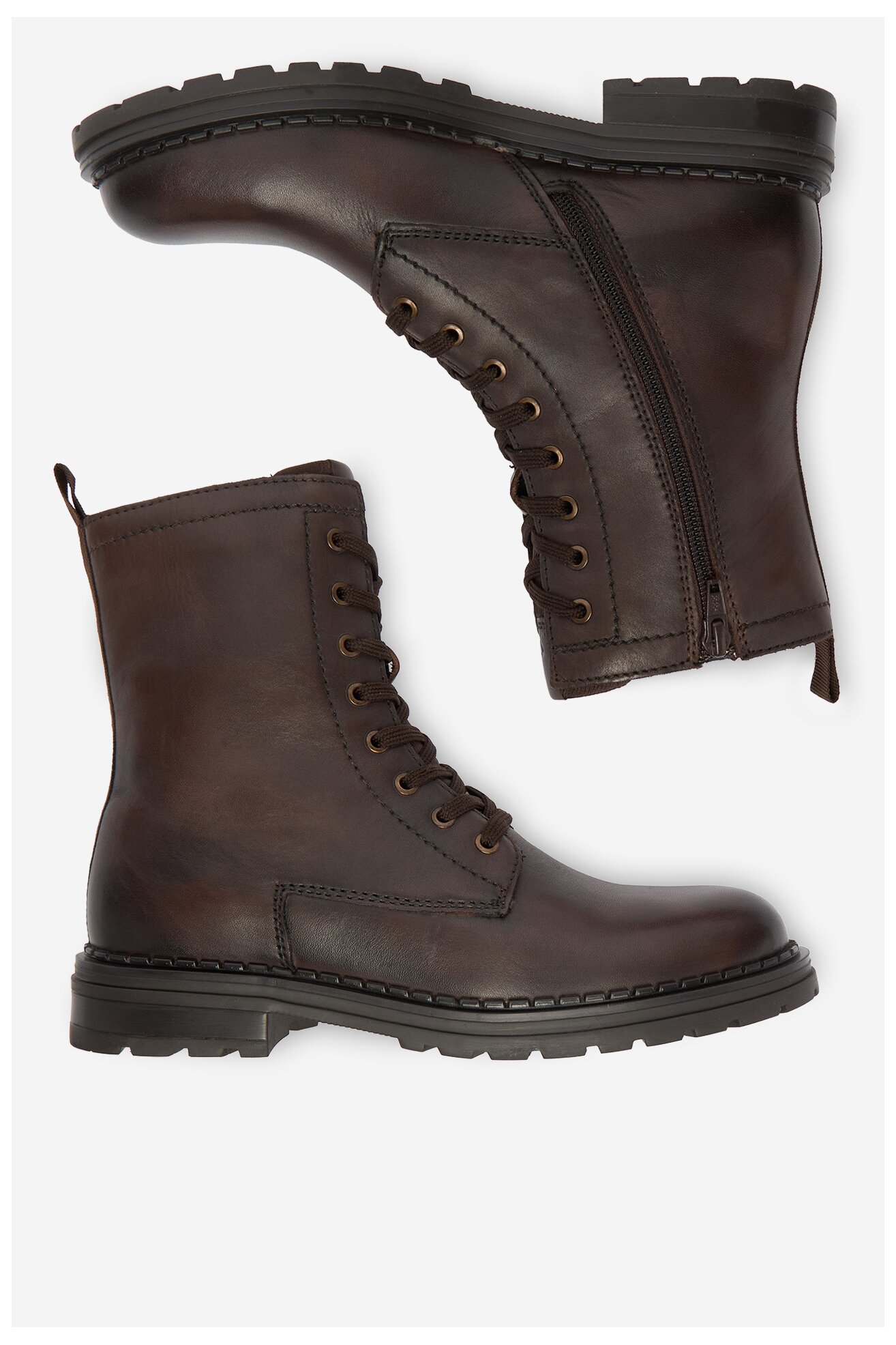 Боти Lasocki CEO-WI16-TIBILISI-02 КАФЯВ