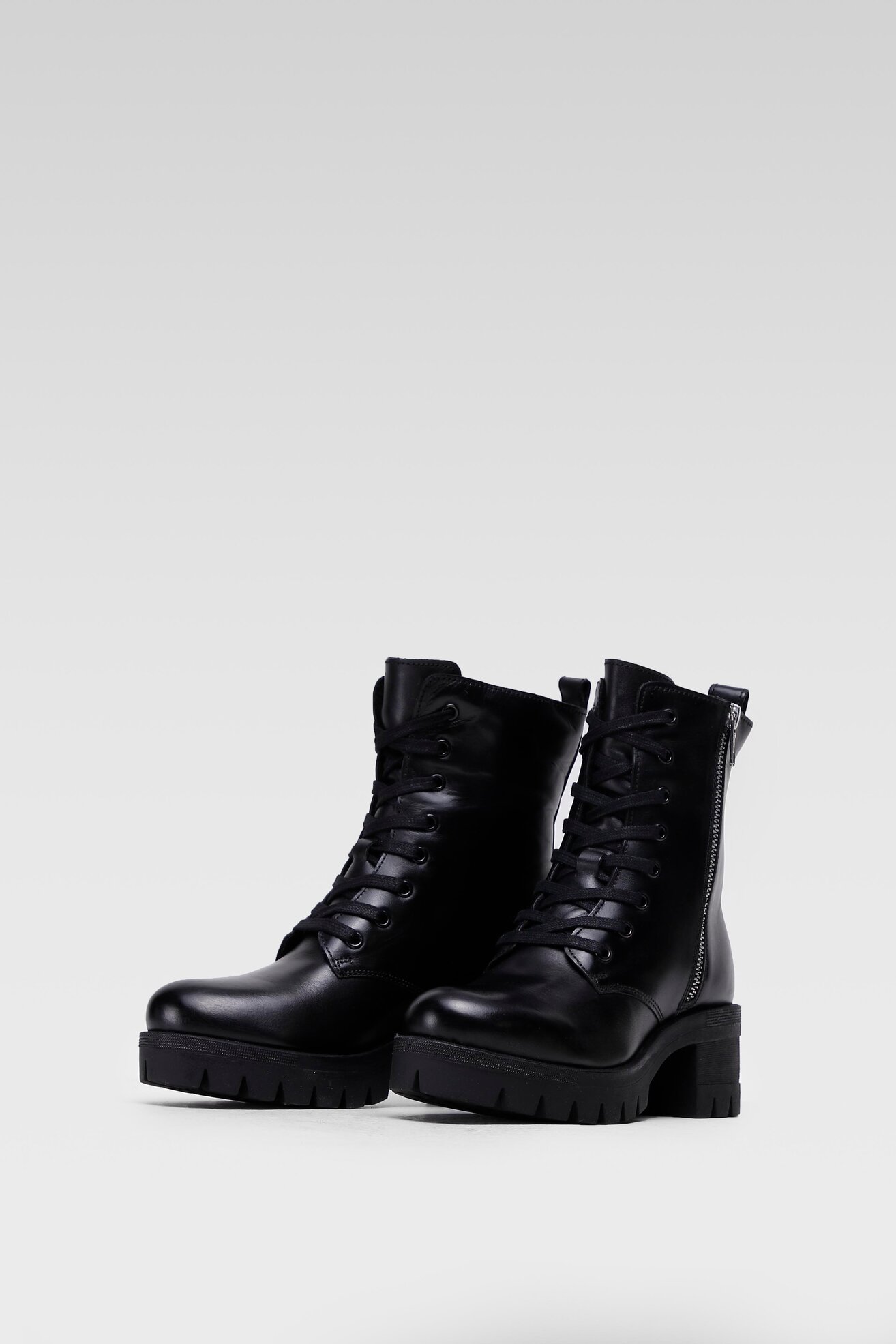 Trzewiki Lasocki WI23-PIAUSE-01 Czarny