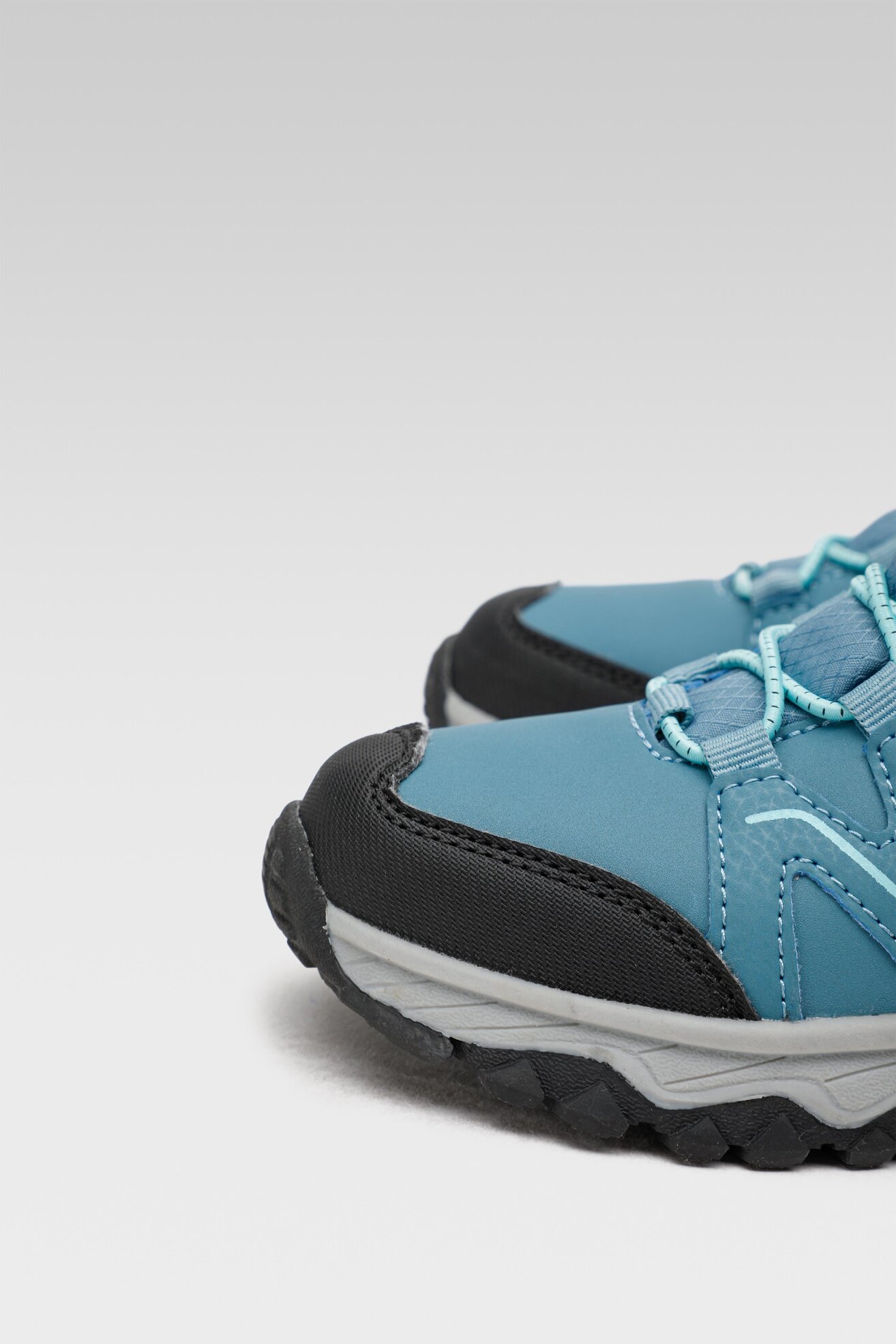 Trzewiki SPRANDI EARTH GEAR CP23-6042(IV)DZ Niebieski