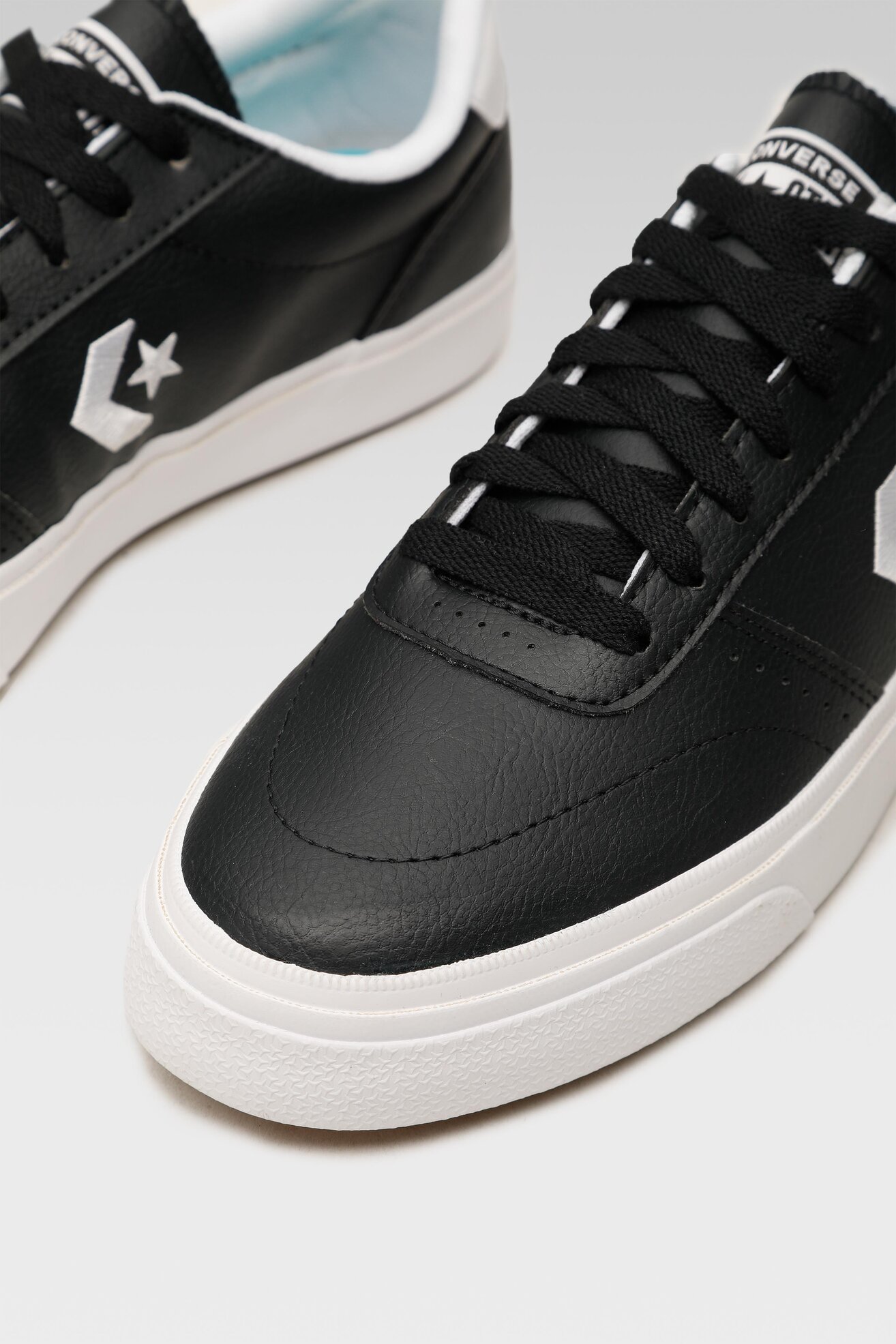 Trampki Converse 170940C Czarny