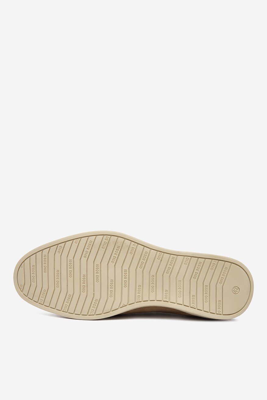 
                Напівчеревик Gino Rossi БЕЖЕВИЙ - 5906751802748