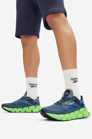 Кросівки спортивні Reebok FLOATZIG 1 100212131 СІРИЙ