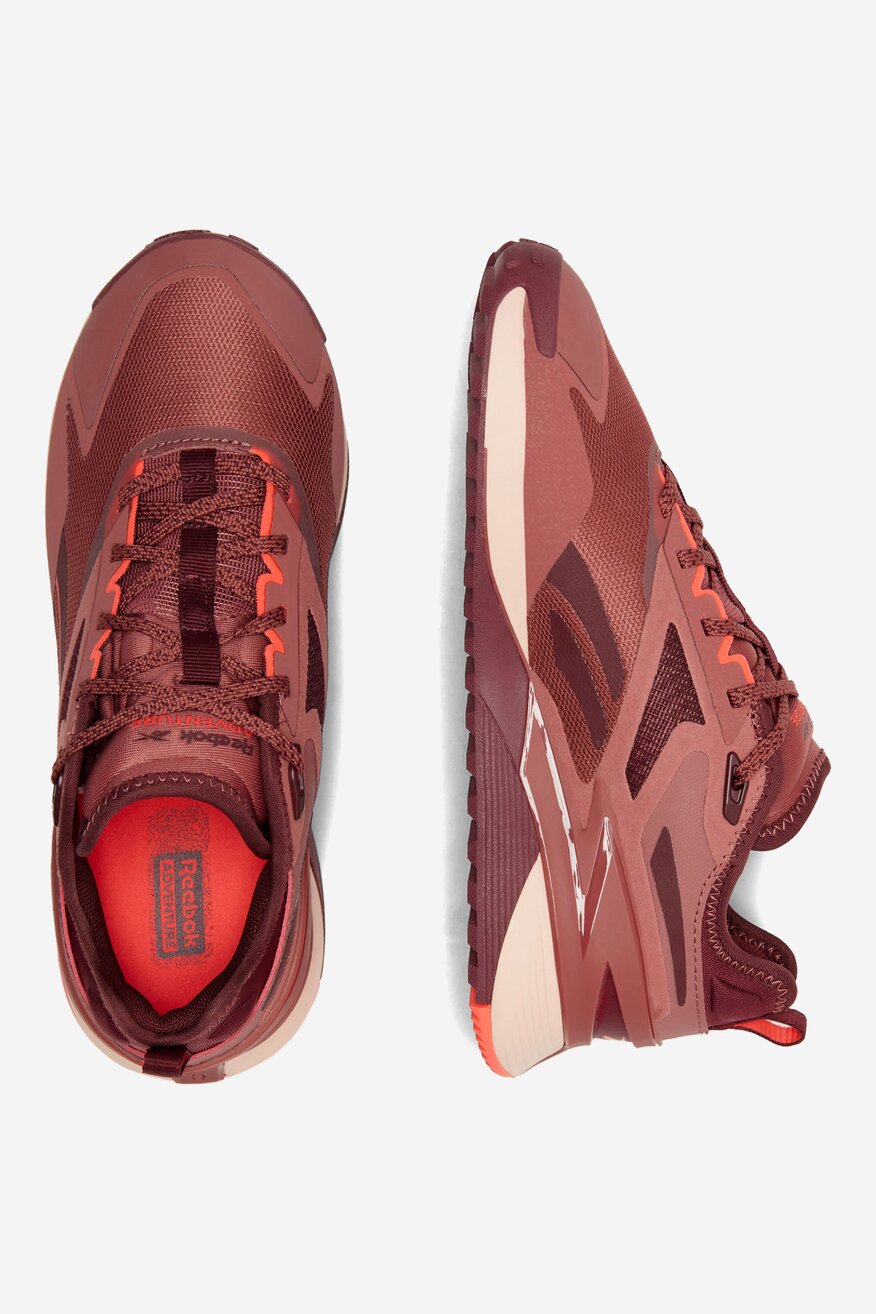 
                Sportcipő Reebok RÓZSASZÍN - 2230060500754