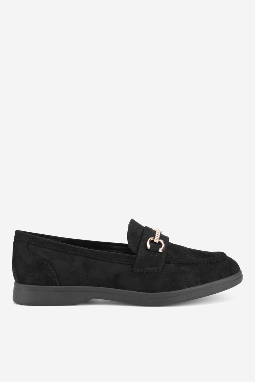 
                DeeZee - Mokasyny - 5904410844368