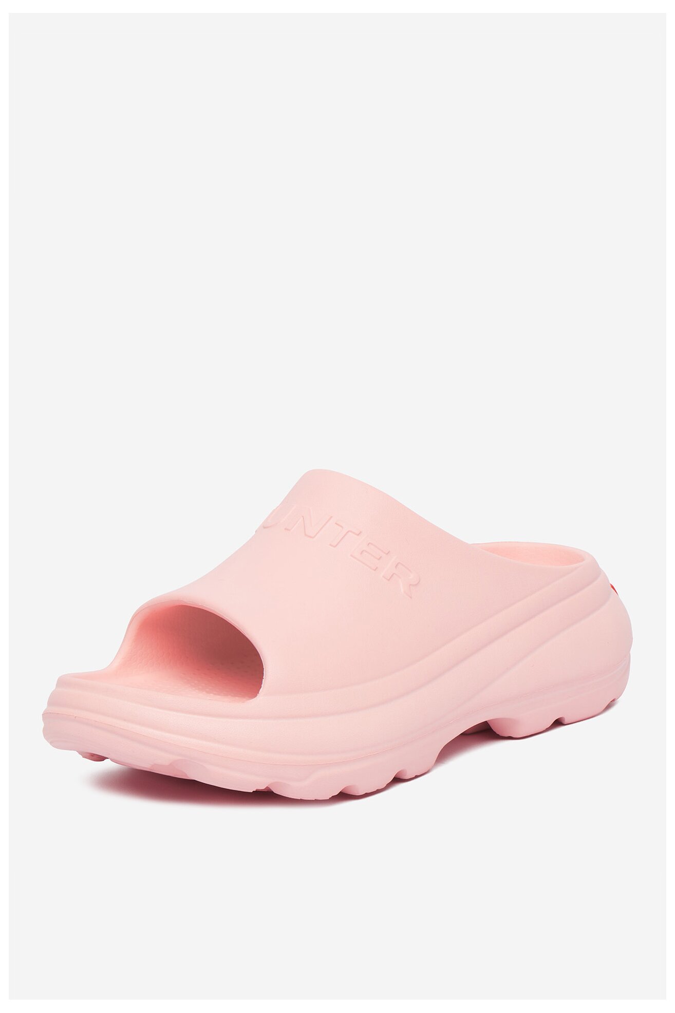 Шльопанець HUNTER CEOWB-835337 РОЖЕВИЙ