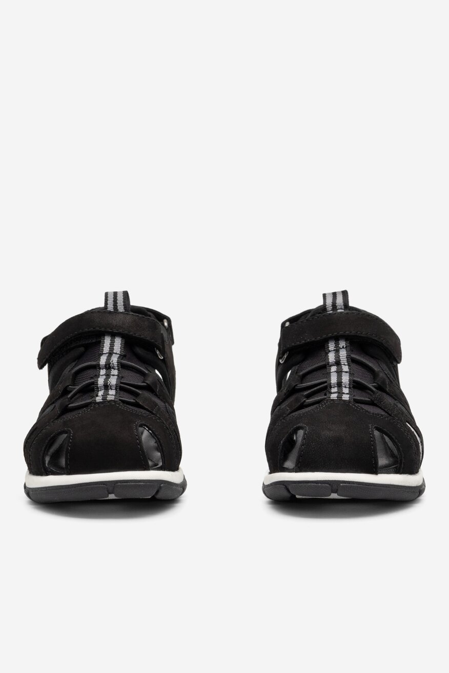 
                        Sandale Lasocki Kids PENNY CI12-3033-05 CRNA - 5904862733012