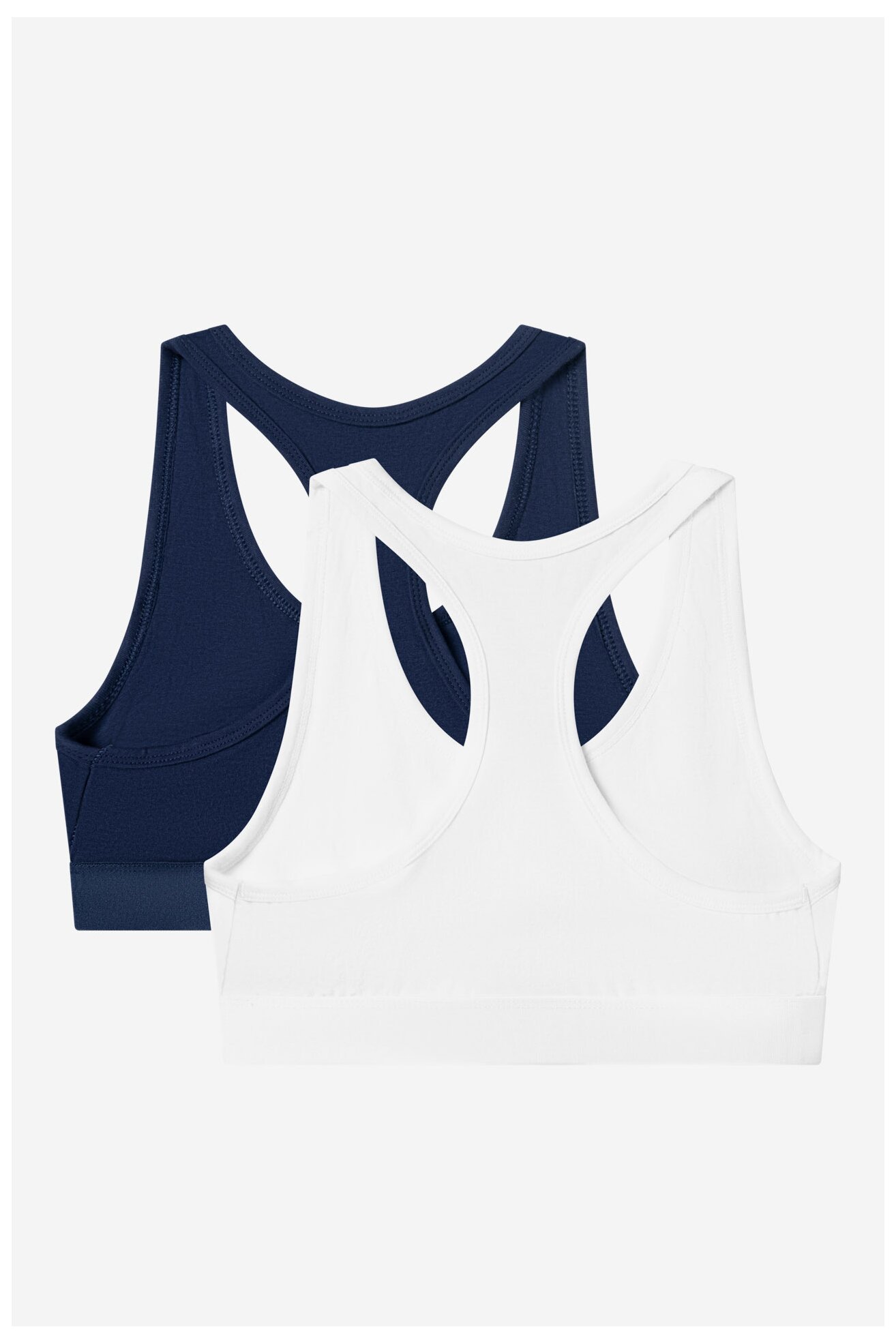 Bielizna Reebok LOLA - AW24 (2-PACK) MIX