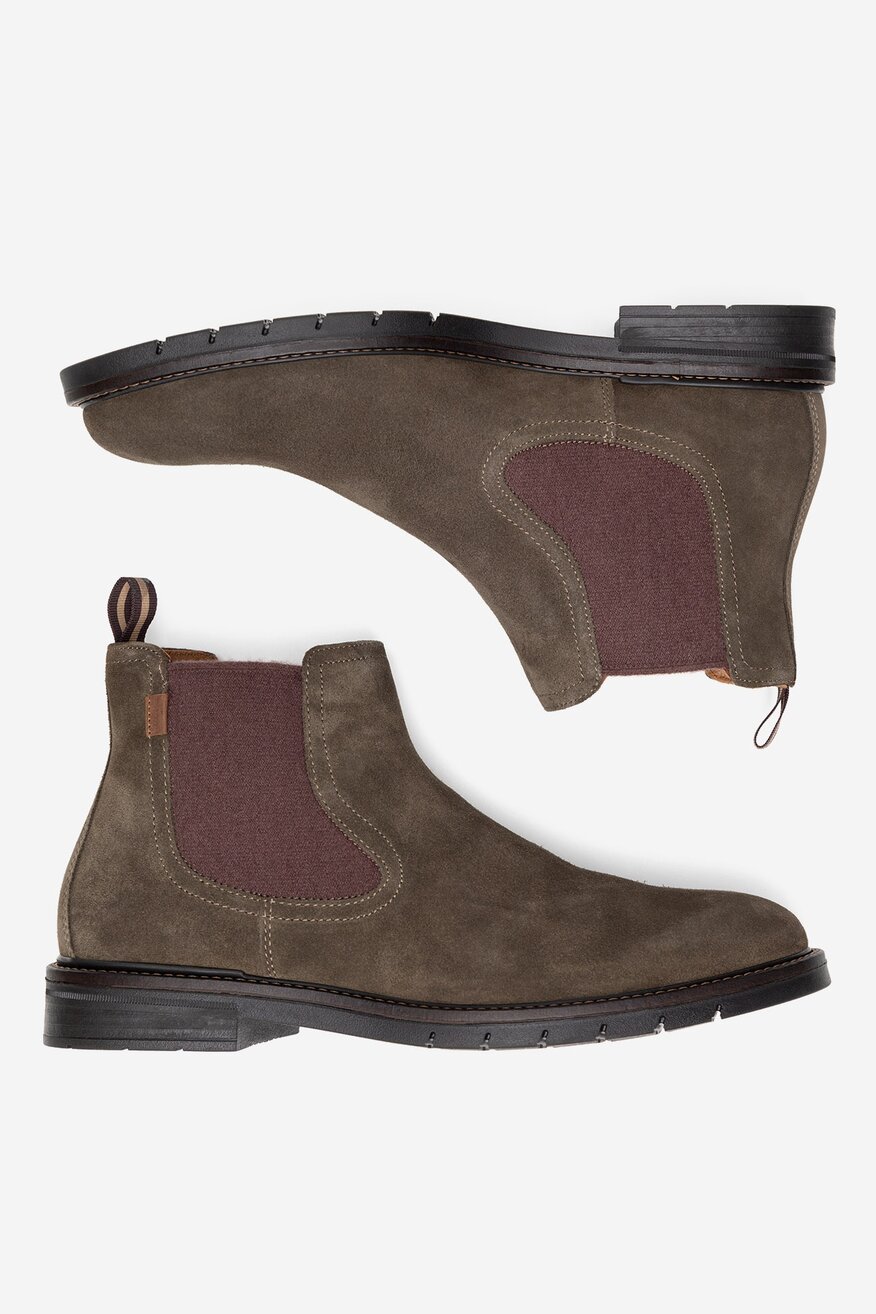 Ghete Lasocki KAKI - 5905588905462