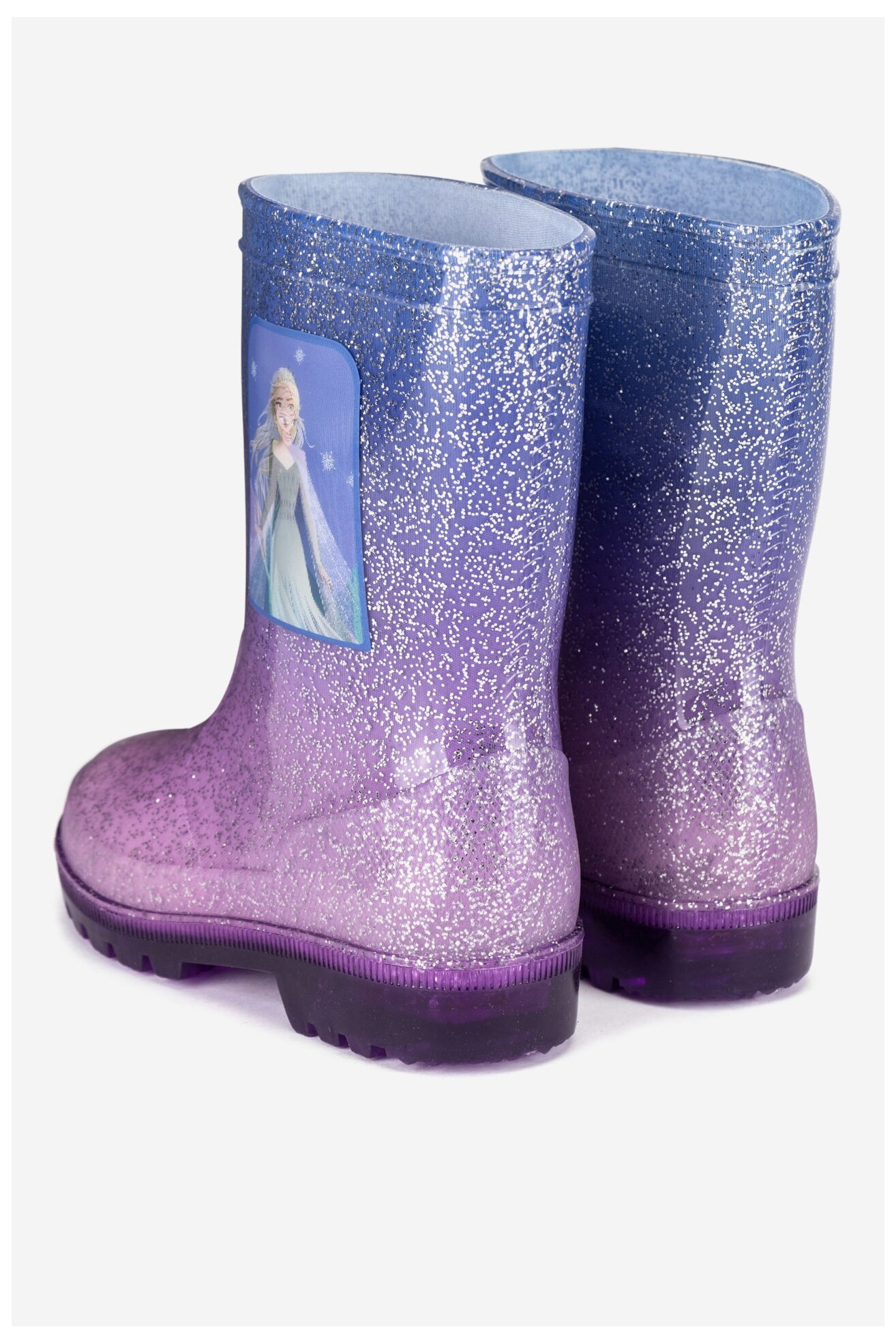 Cizme de cauciuc Frozen AW24-313DFR MOV