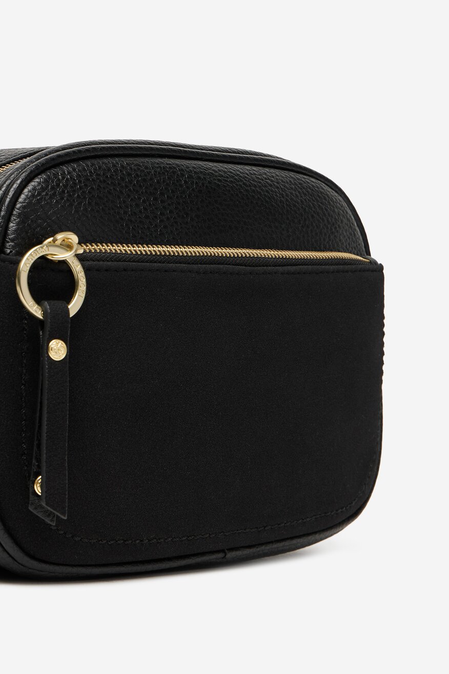 
                        Torebka Lasocki C-LSK-K-064-06 Czarny - 5906751403068