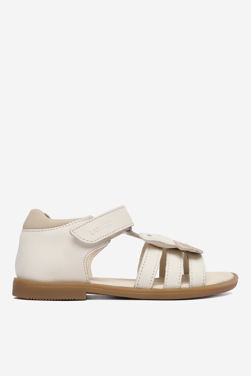
                Сандалі Lasocki Kids БІЛИЙ - 5906751680438